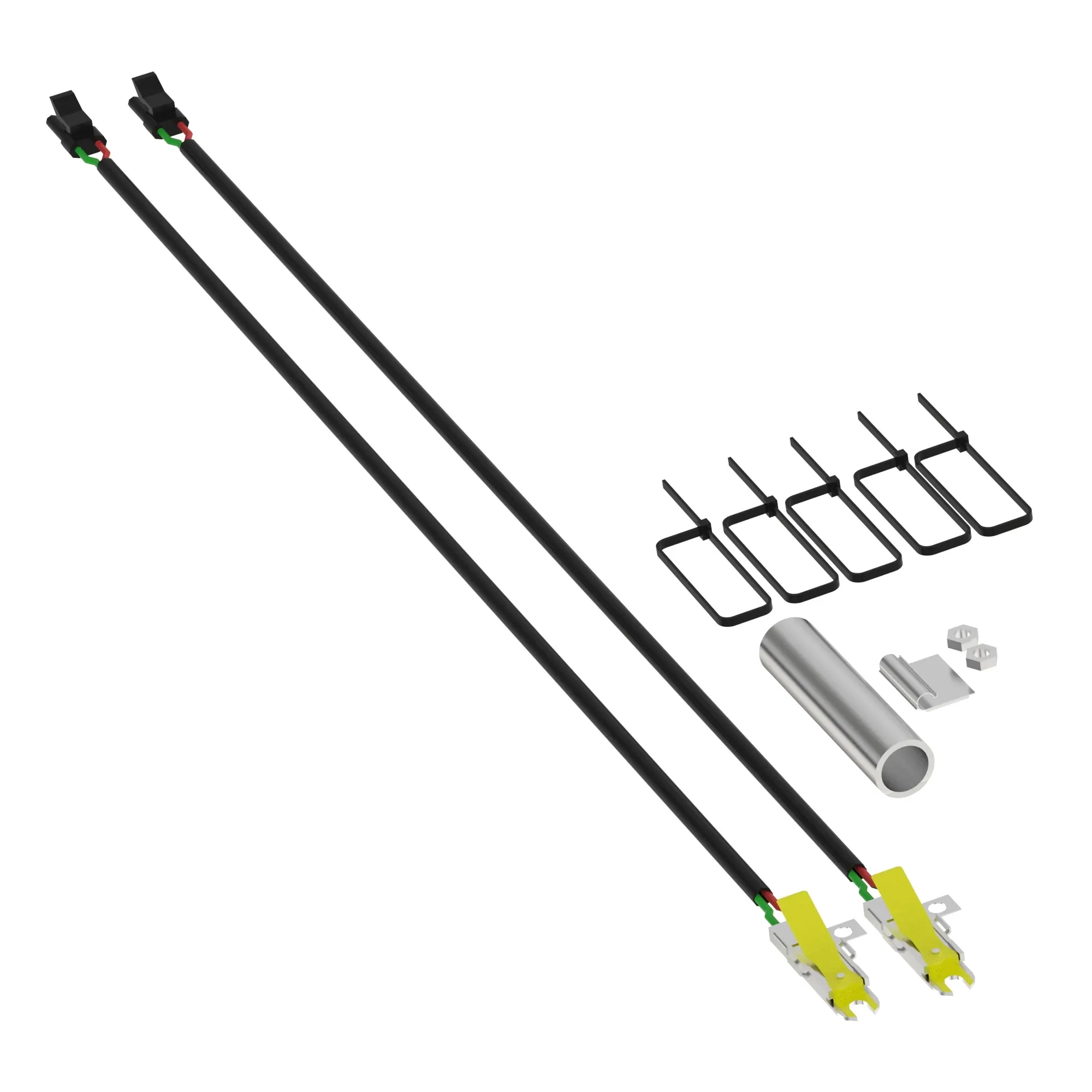 John Deere Seat Switch Kit - AT377162