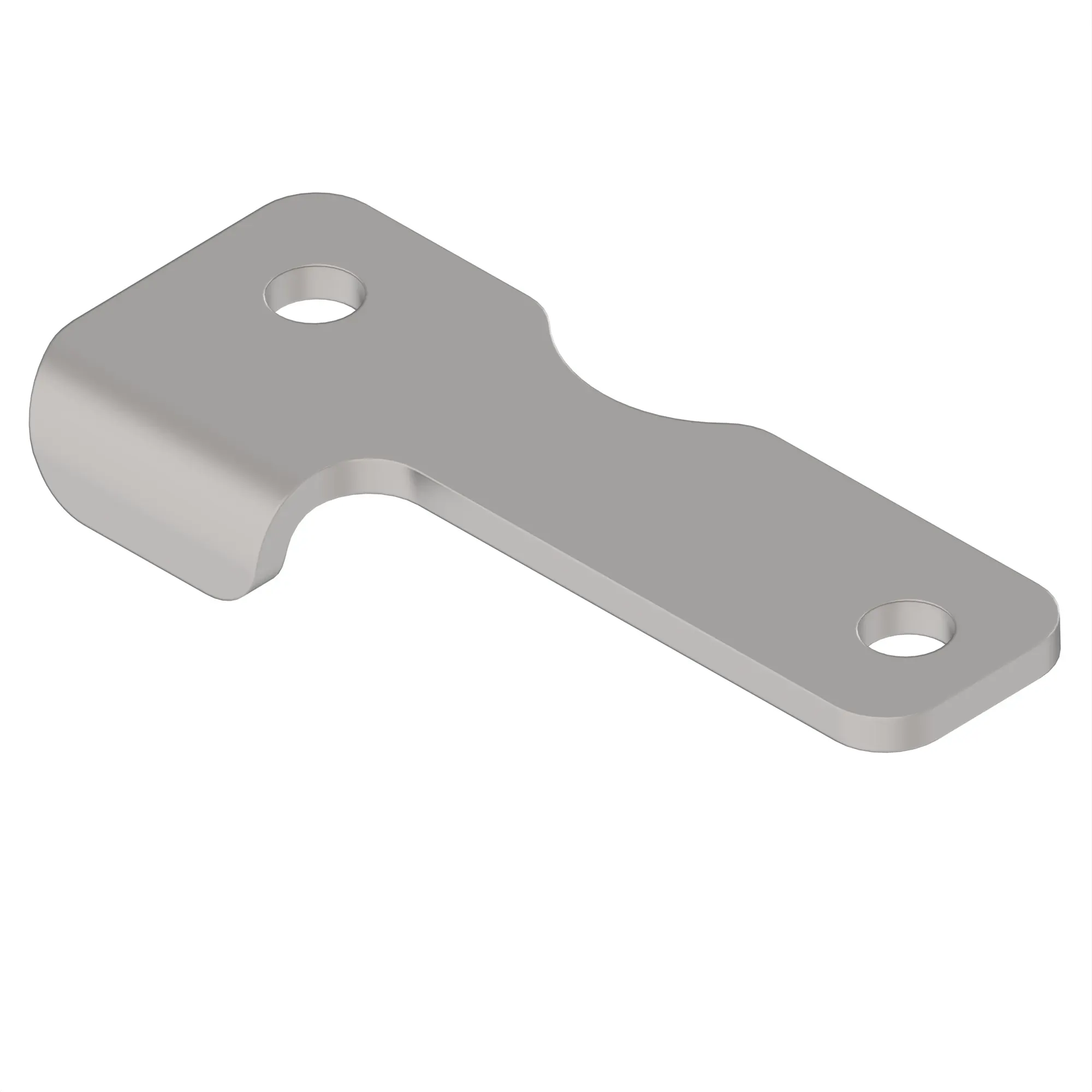 BRACKET, WIRING HARNESS EGR, 4045 5