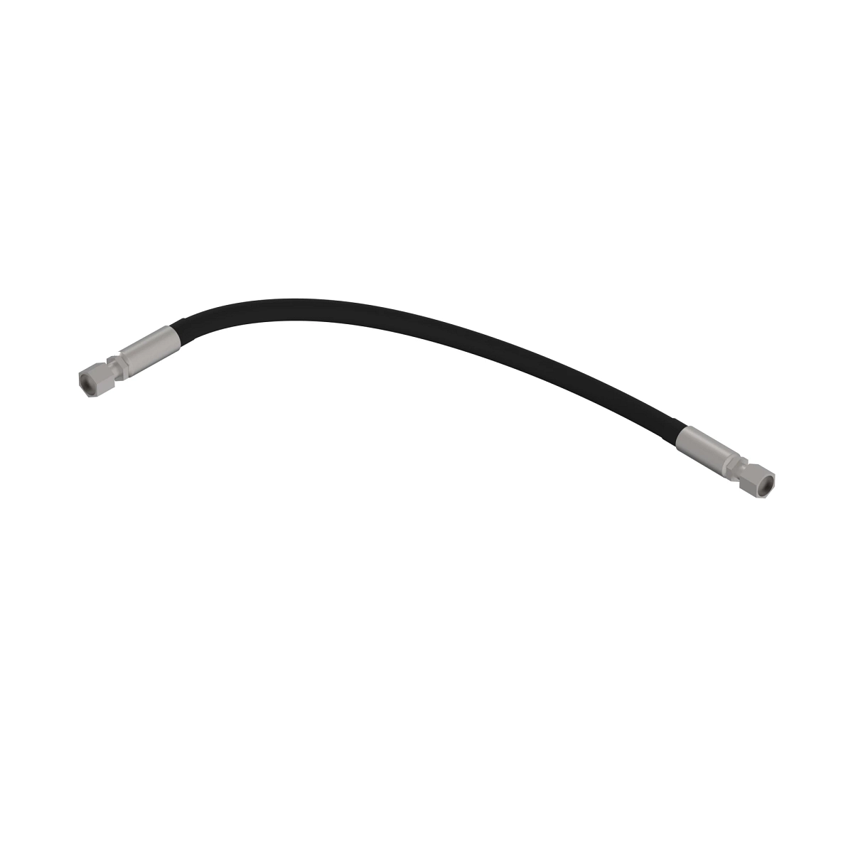 Hydraulic Hose, Steer Right, at To