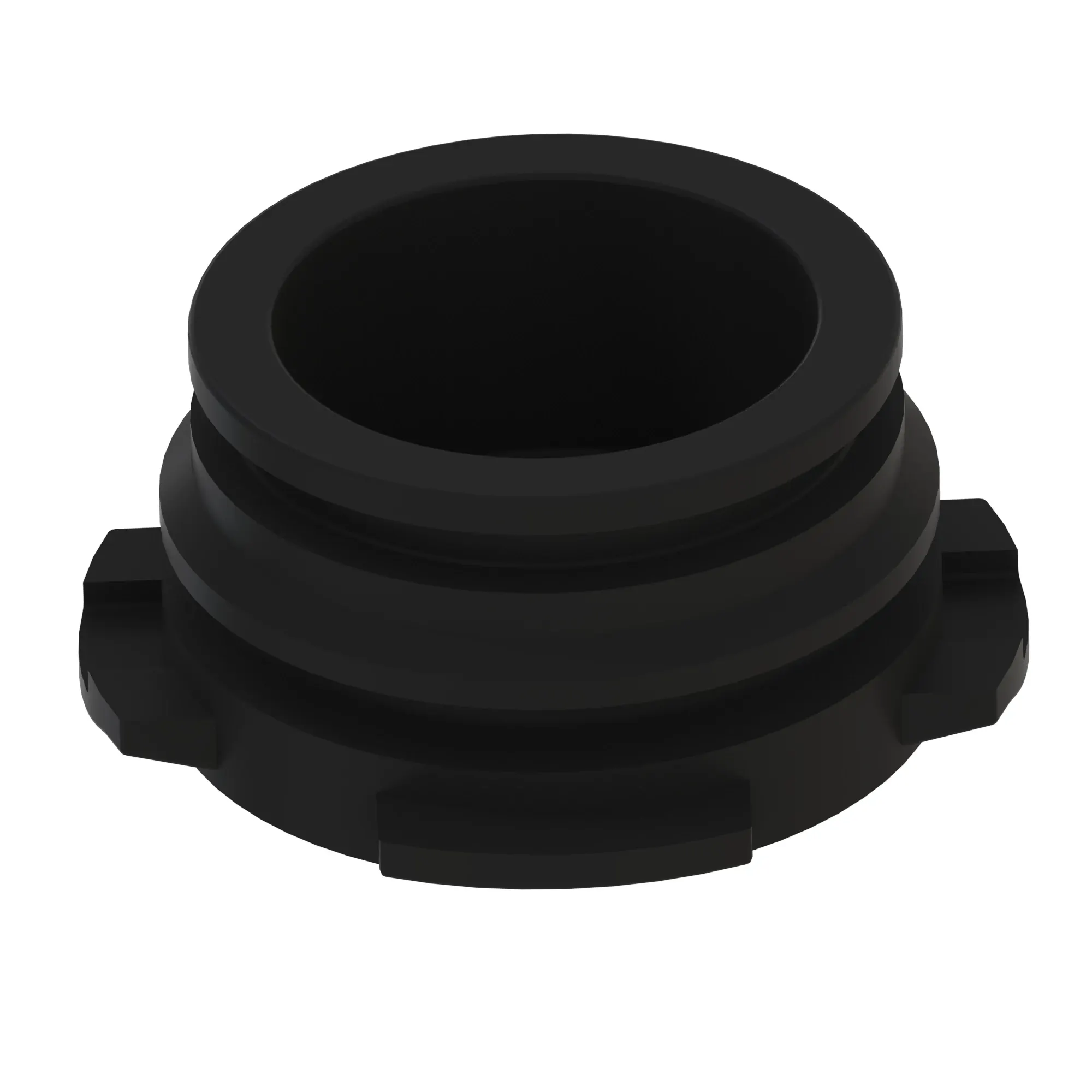 Fitting, T5 Male Plug