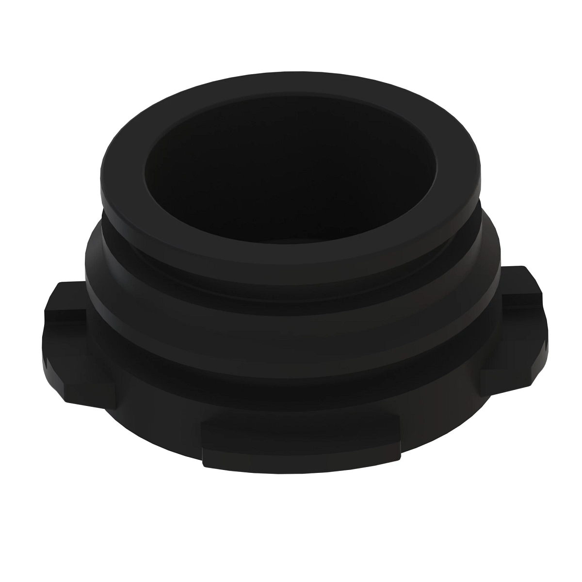 Fitting, T5 Male Plug