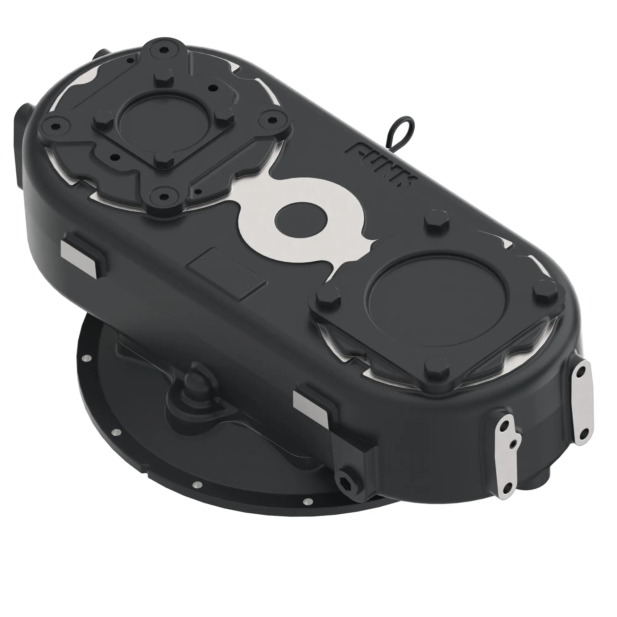GEAR CASE, FX SPEC 592811P2B