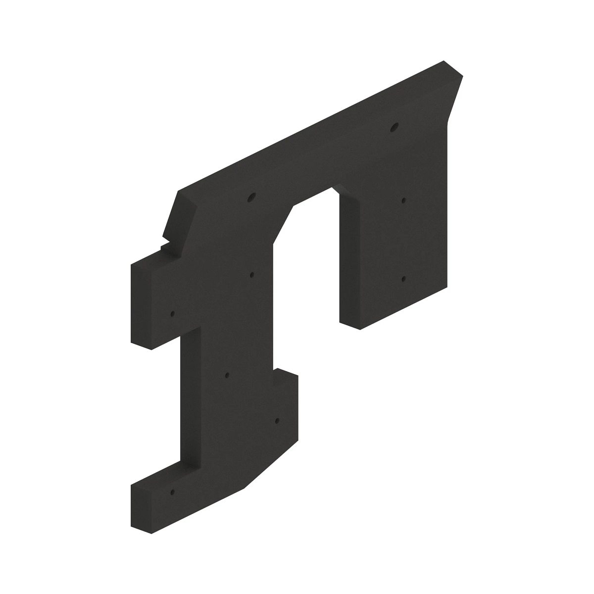 John Deere Sound Absorber - T258714