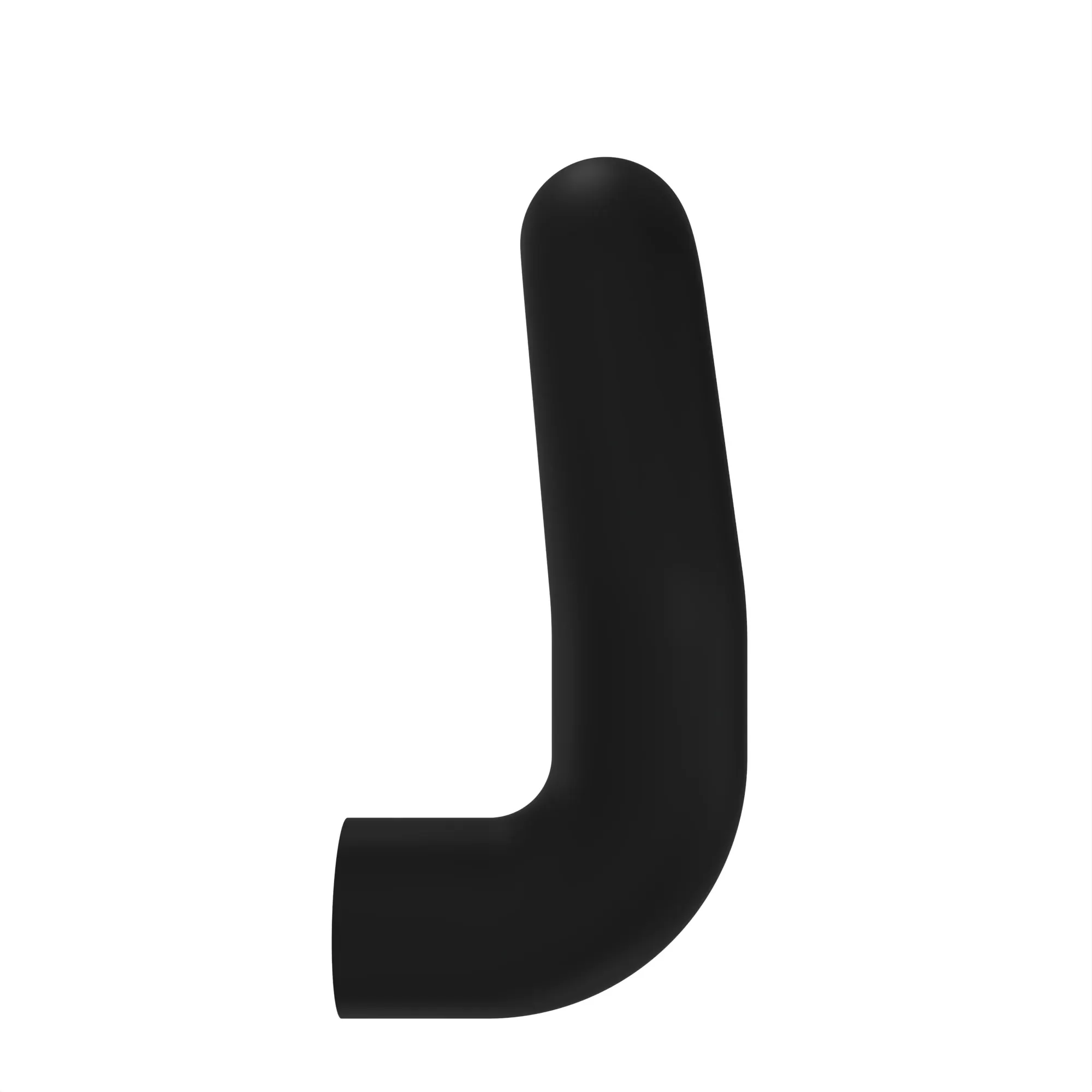 T305713: Lower Radiator Hose