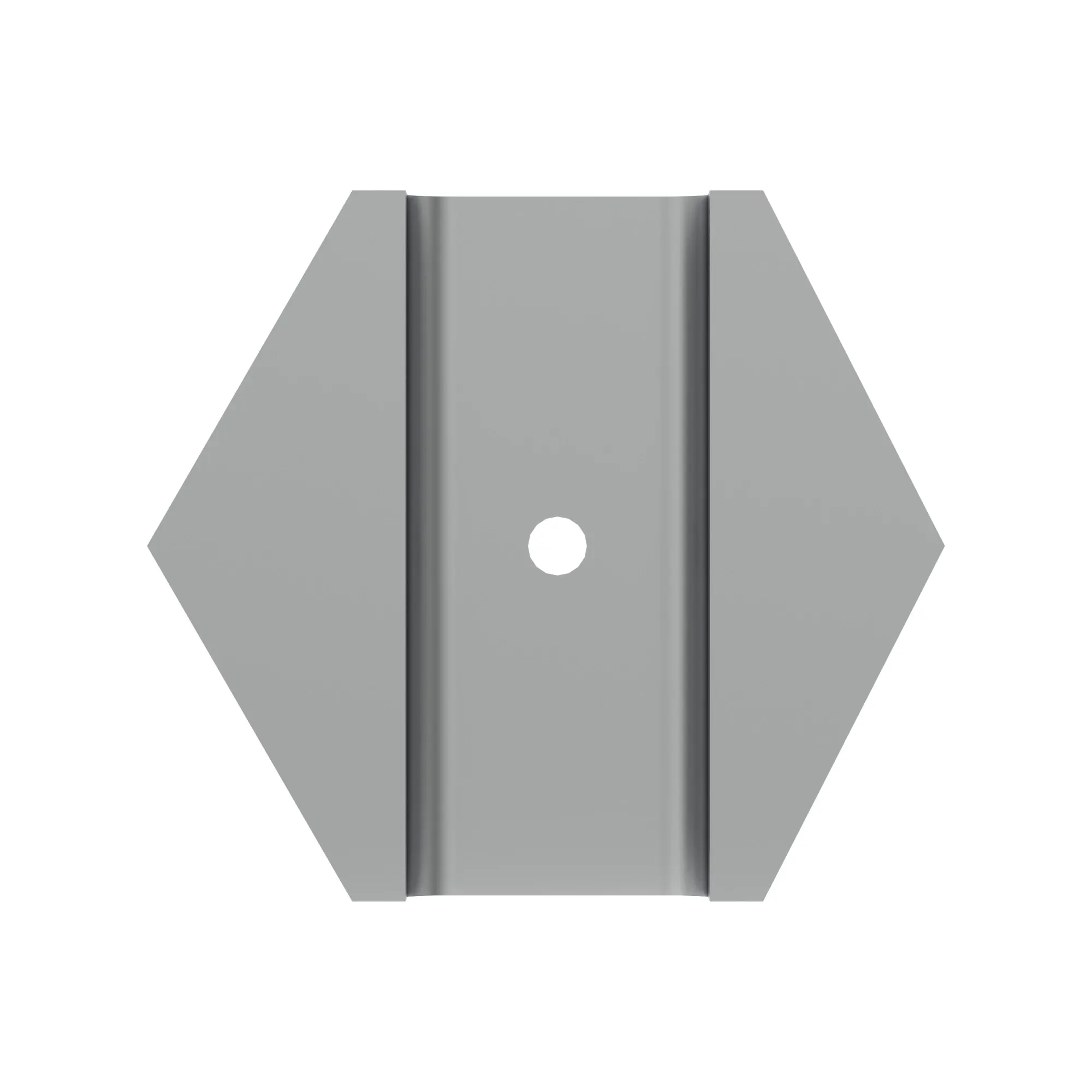 N310986: Hexagonal One-Way Orifice | Shop.Deere.com