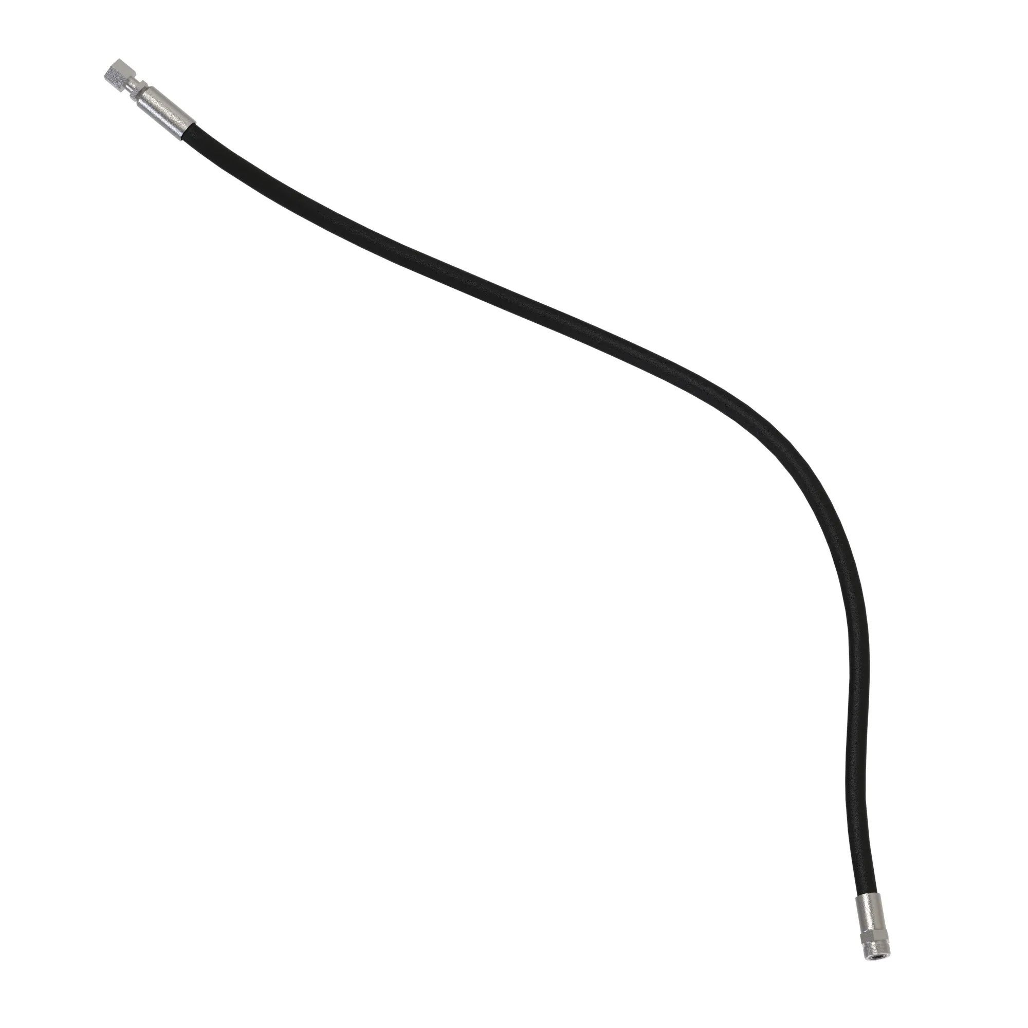 John Deere Fuel Hose - AT280733