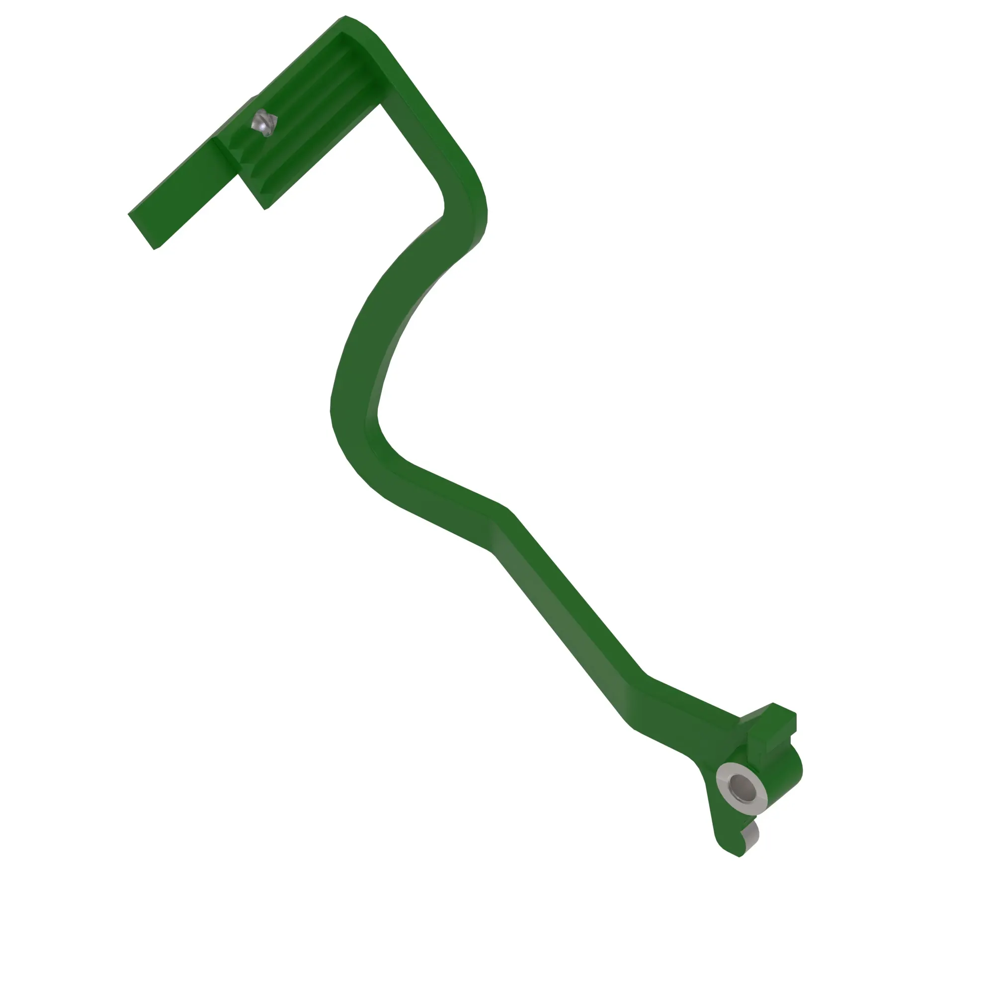 John Deere Pedal - AZ28883