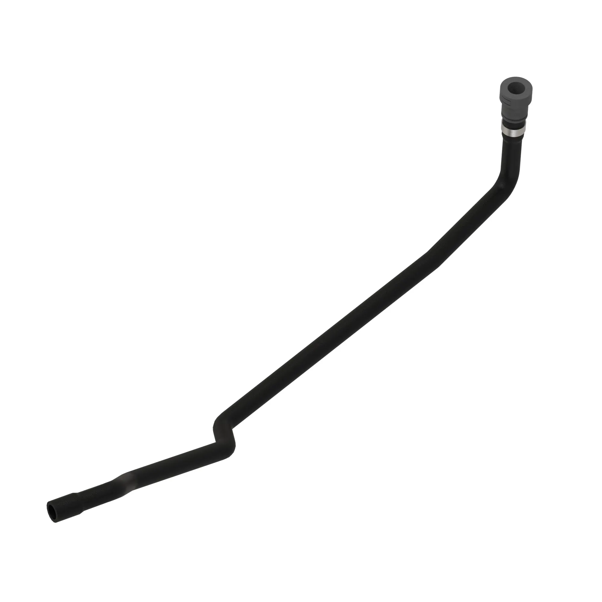 John Deere Diesel Exhaust Fluid (DEF) Tank Supply Hose - AL228427