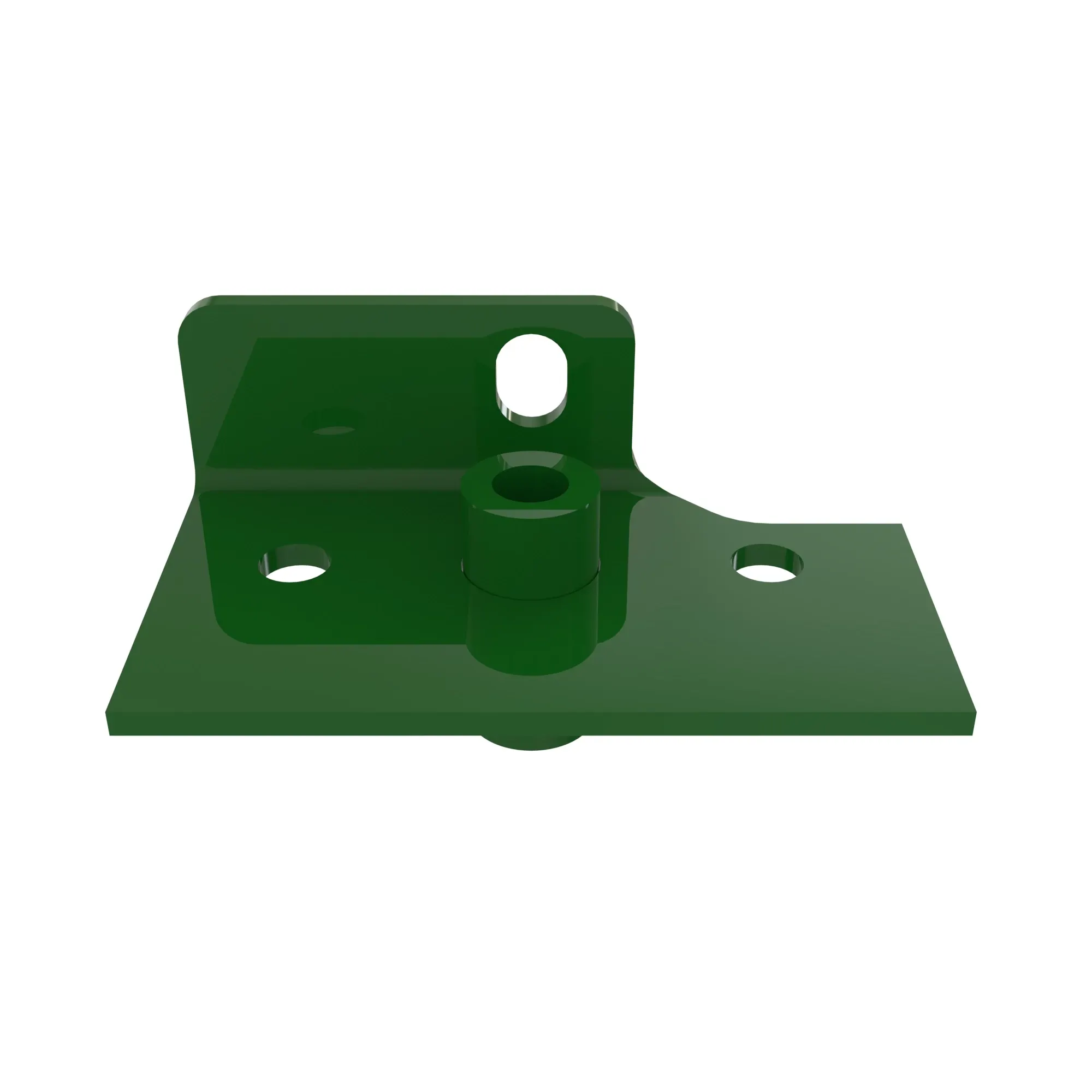 John Deere Platform Pivot - AH220824
