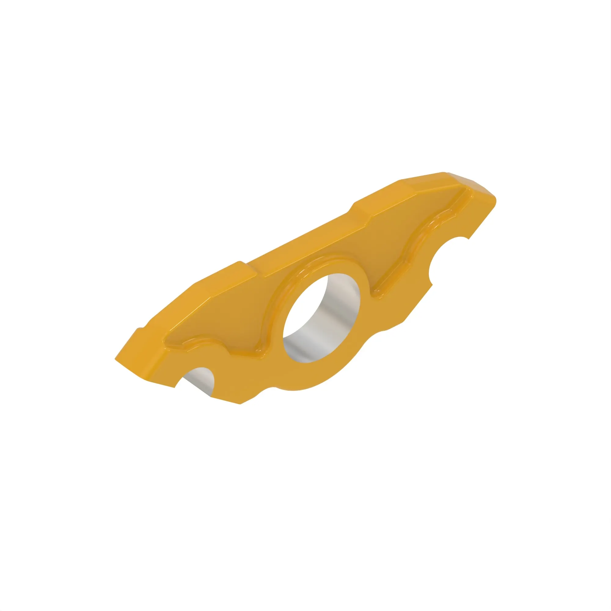 John Deere Track Bogie Link - T278657