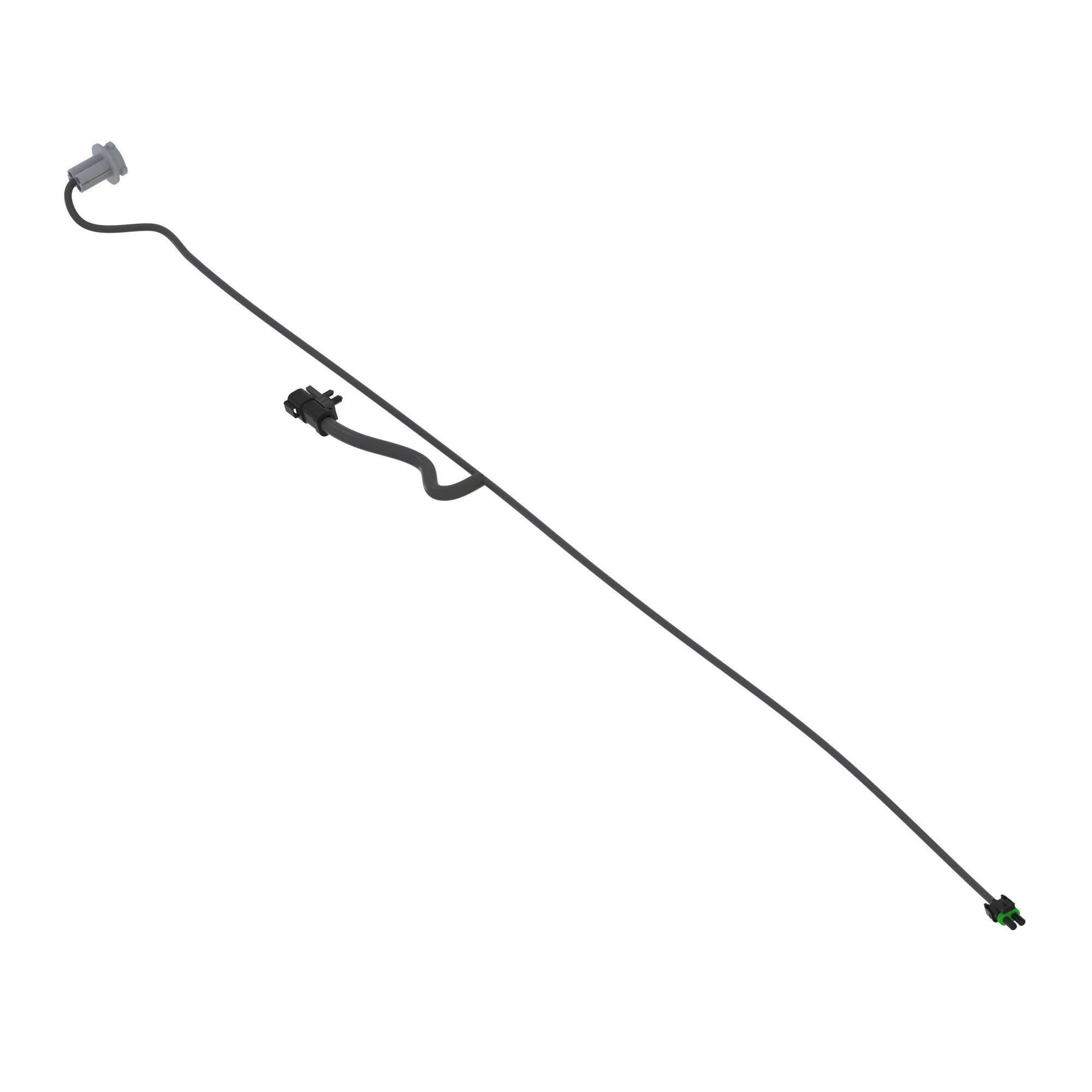 HARNESS, NA LIGHT BKT