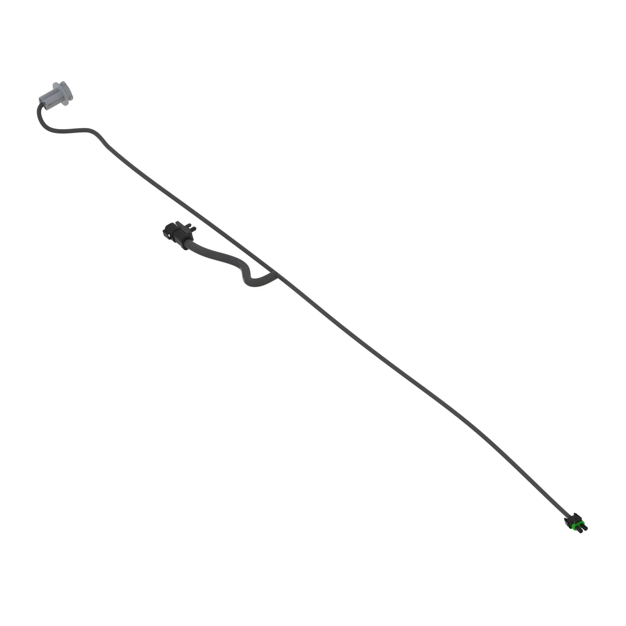 John Deere Light Wiring Harness - AA75282