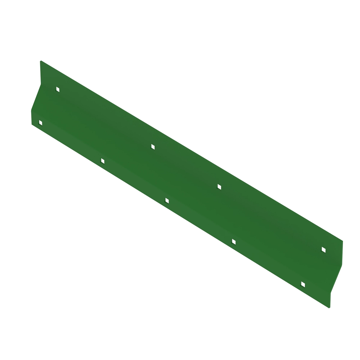 Extension, P.P. Rear - 18S