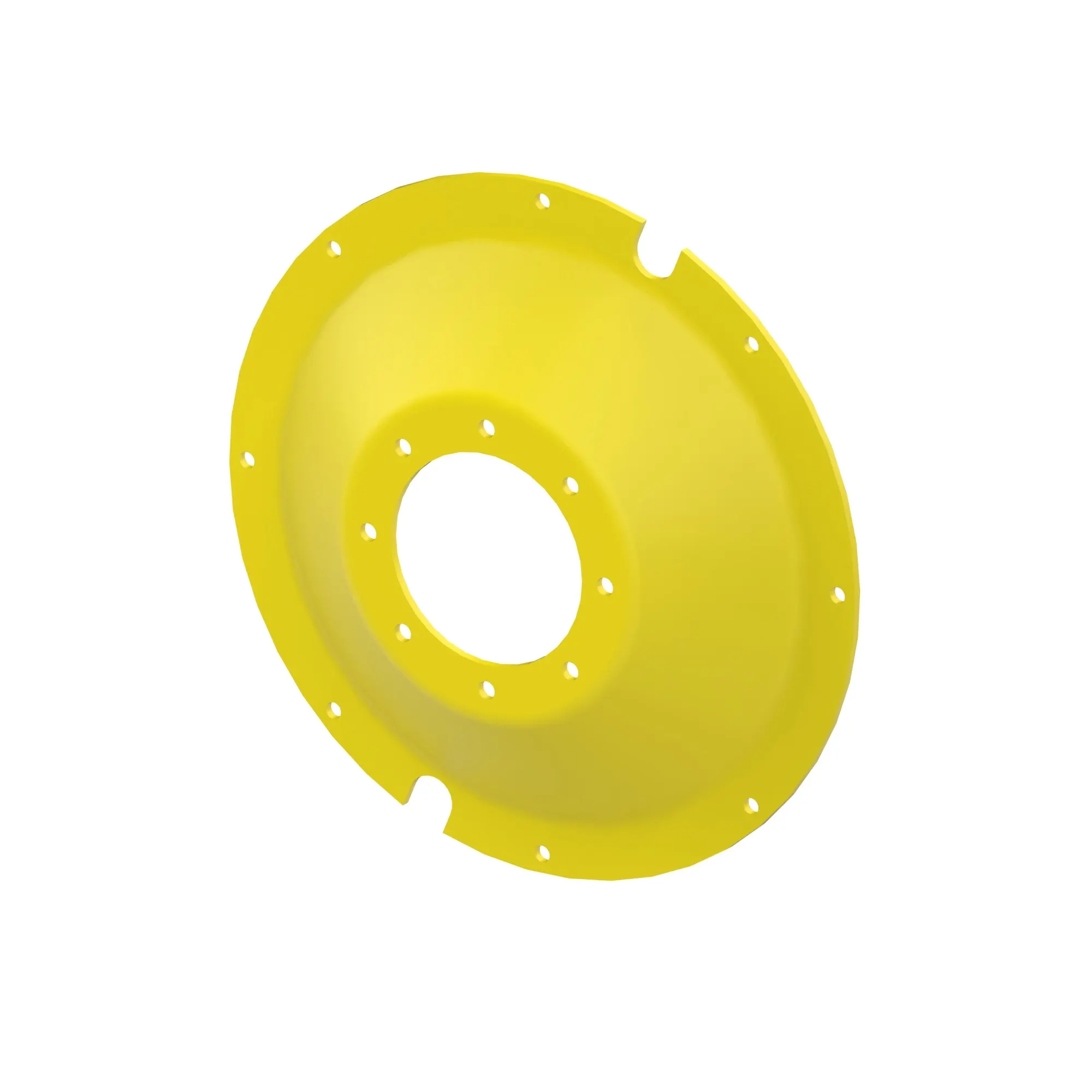 John Deere Wheel - R139628