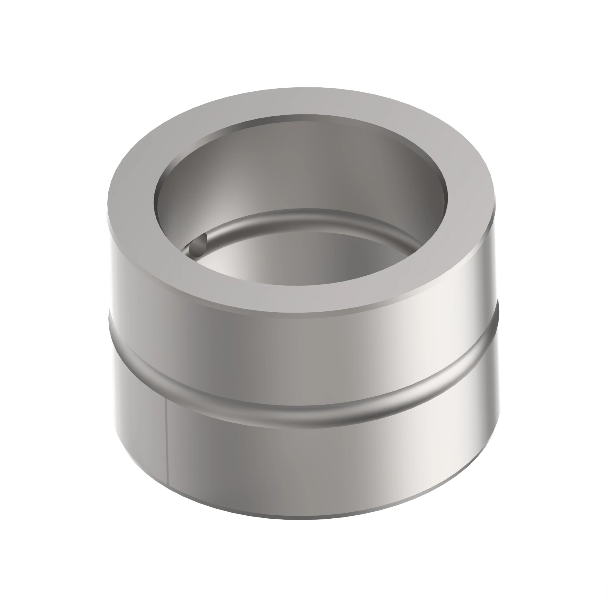 John Deere Grooved Bushing - T81847