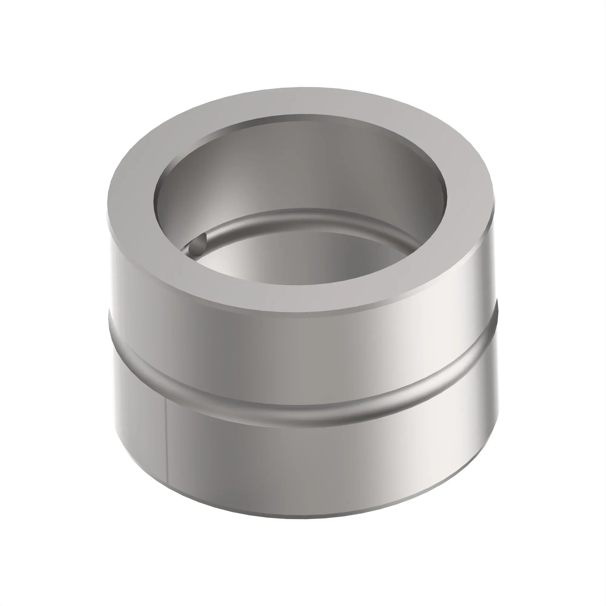 John Deere Grooved Bushing - T81847