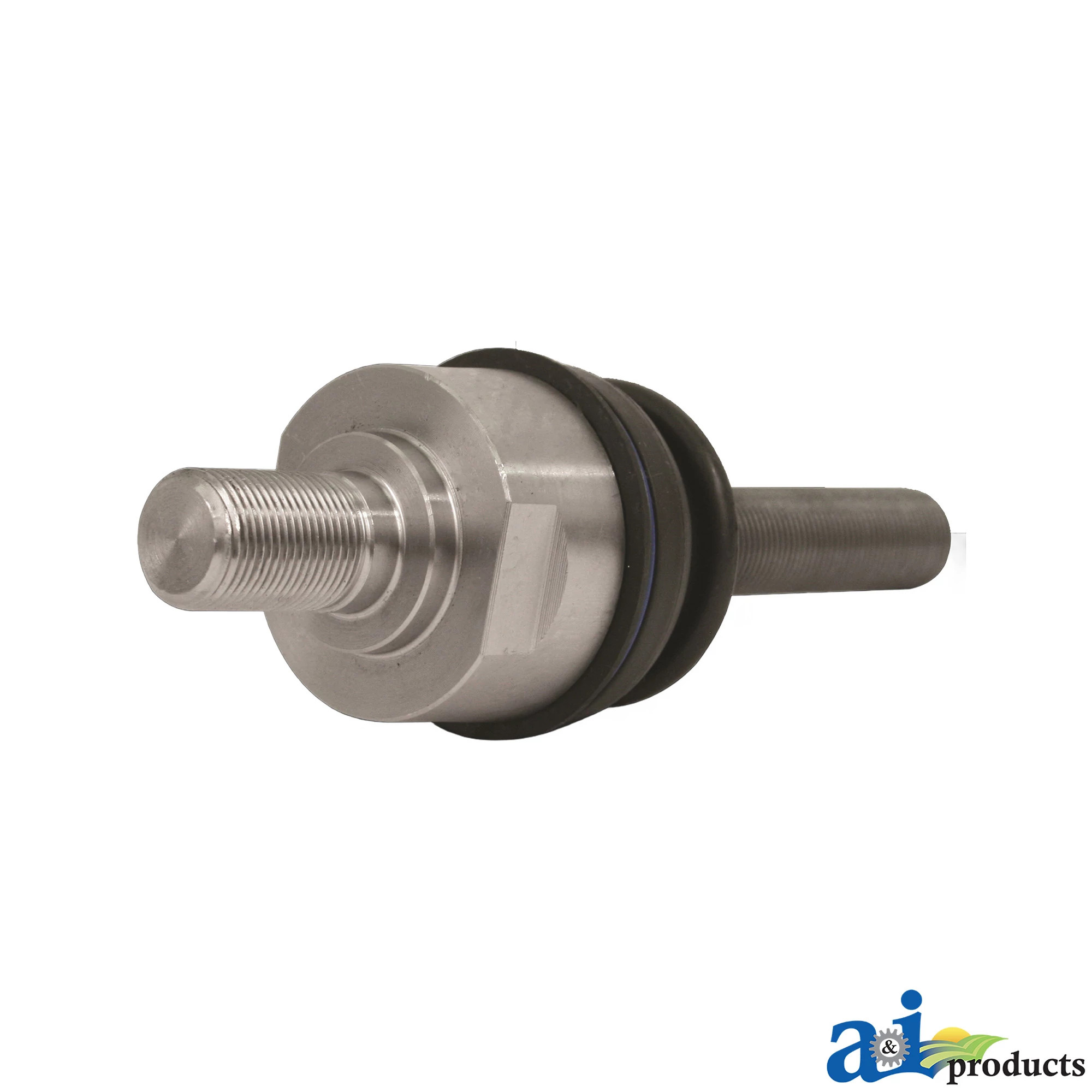 A&I Products Tie Rod - A-AL39320