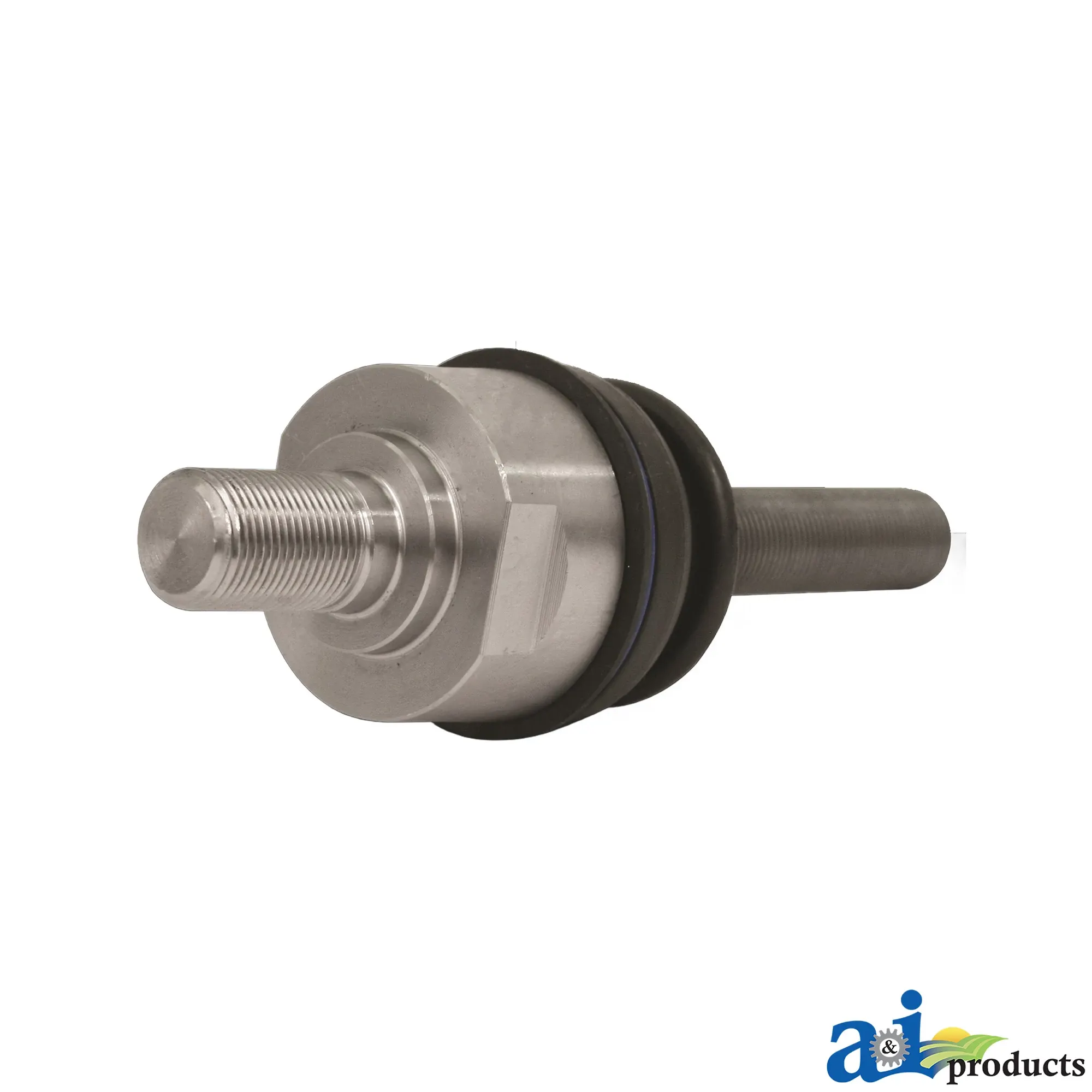 A&I Products Tie Rod - A-AL39320