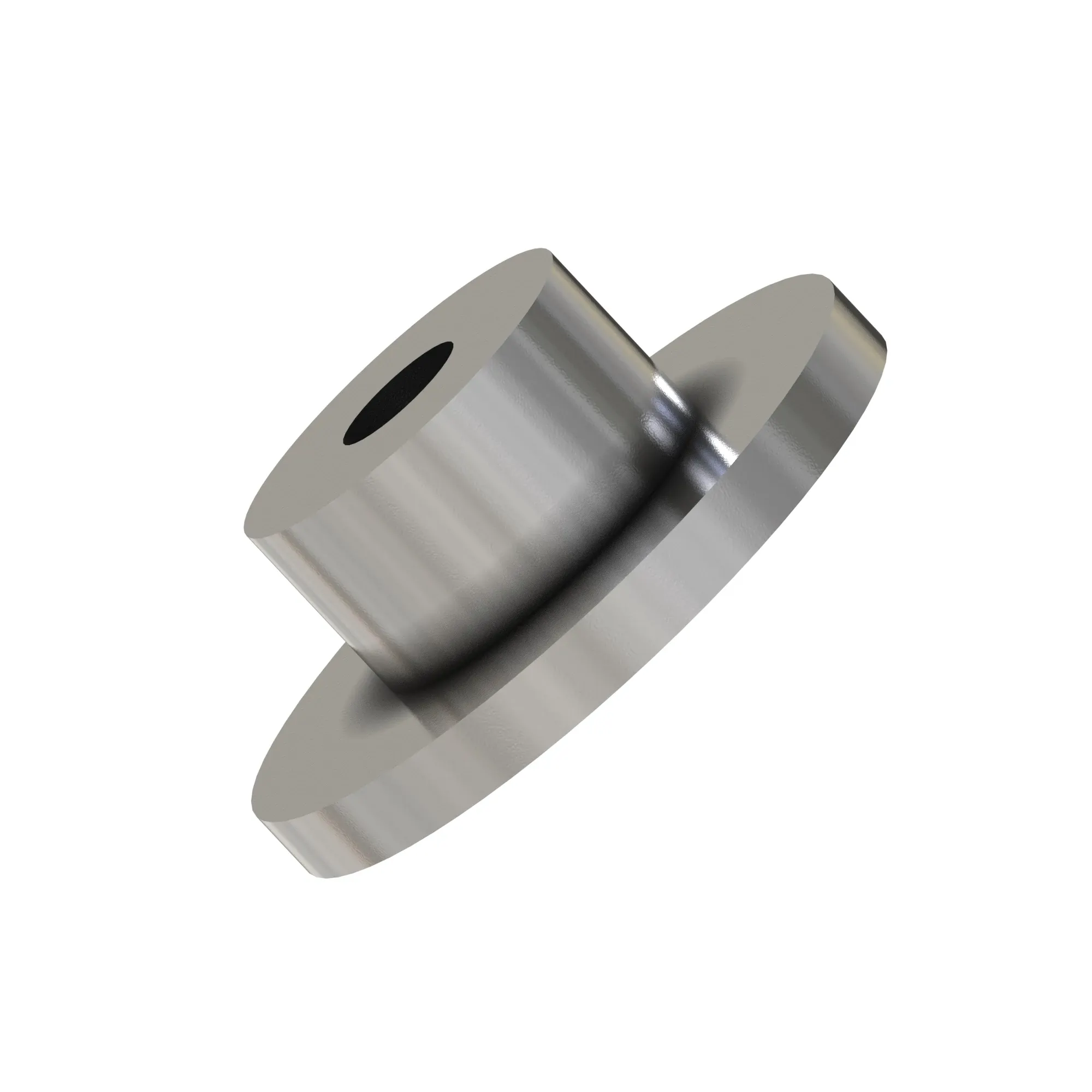 LH COMMAND ARM SPACER