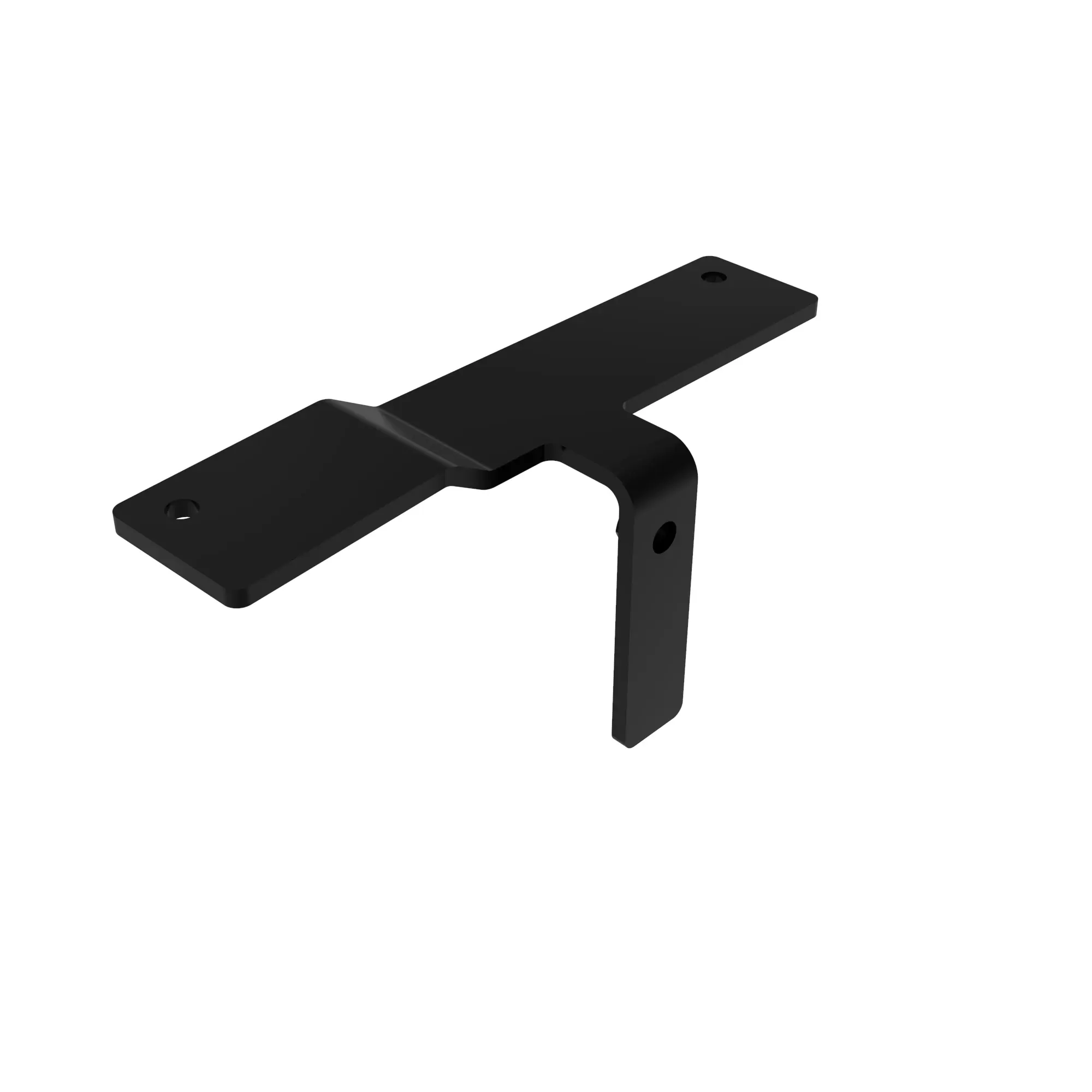 RE202458: Front Line Manifold Bracket