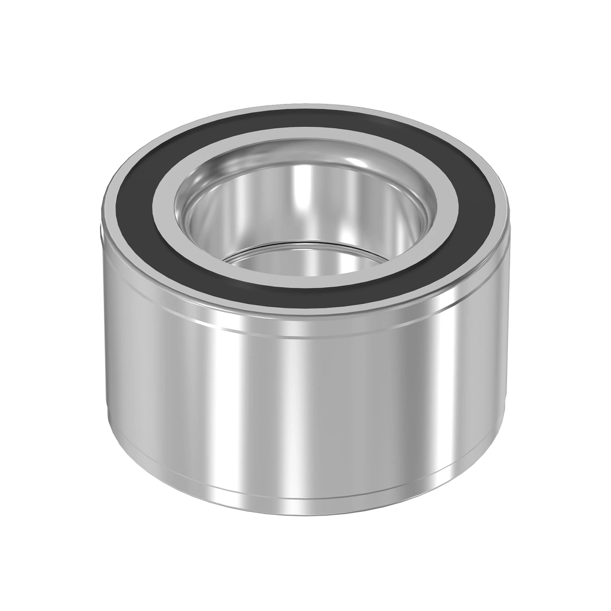 Ball Bearing, Double Row