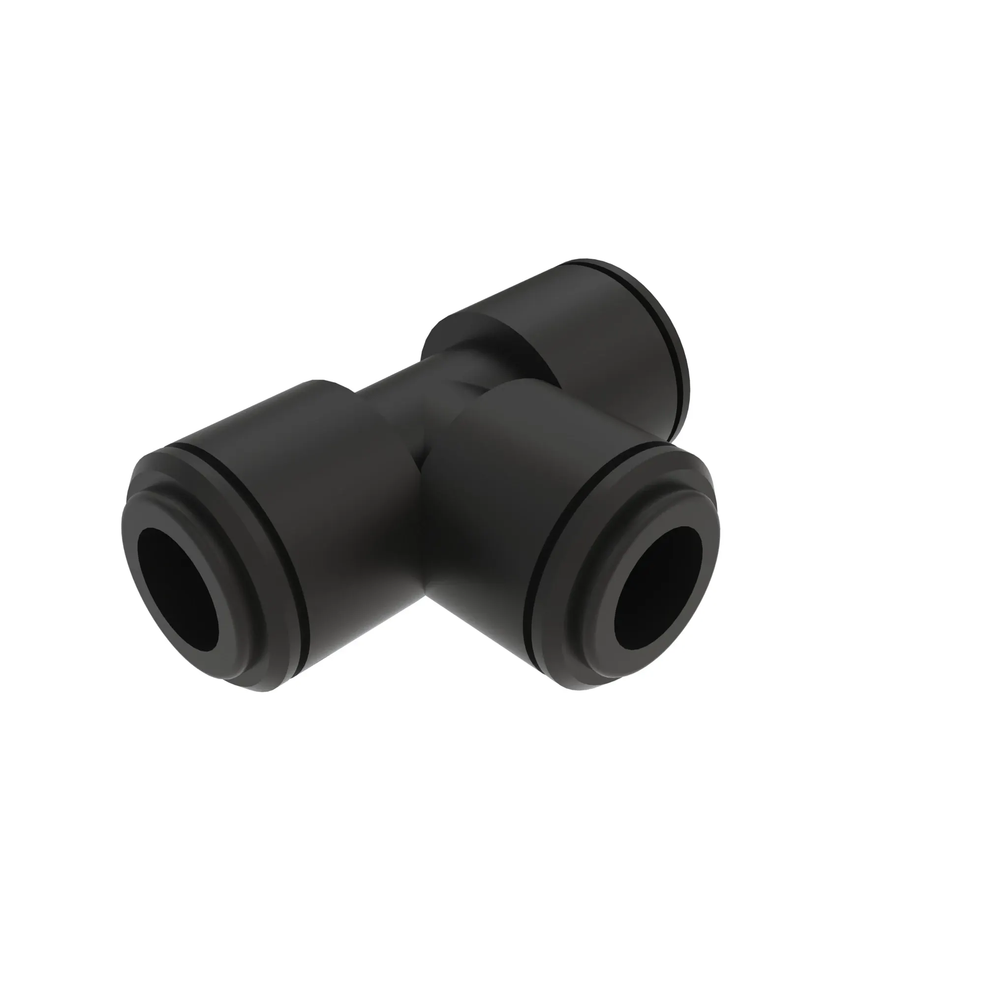 John Deere Flow Pump Union Fitting - AN204618