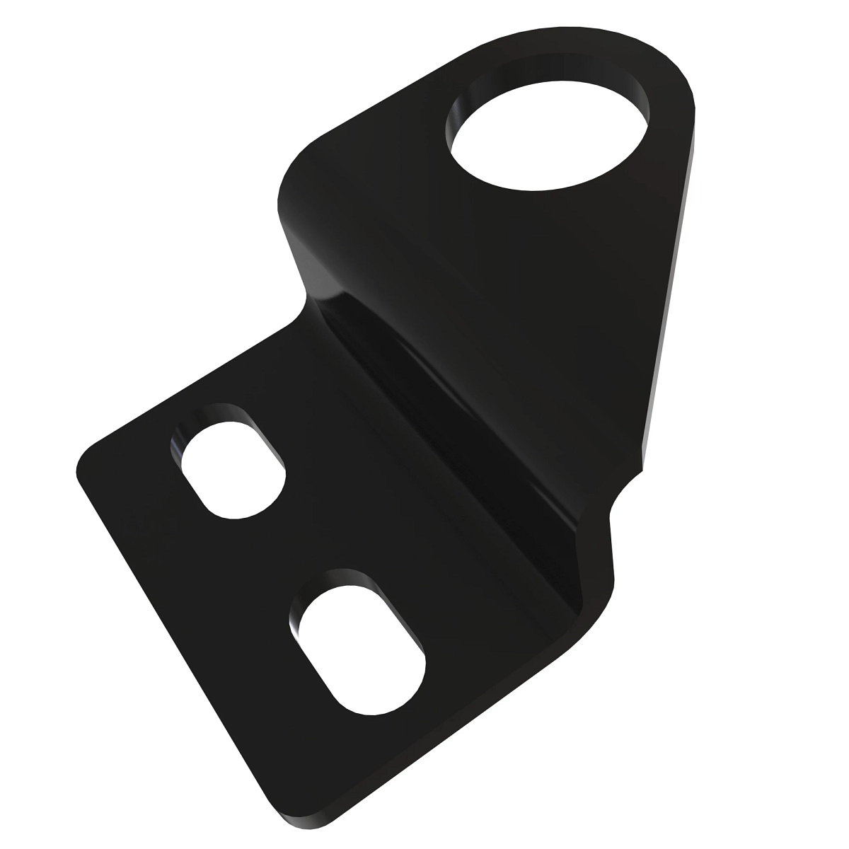 Bracket, for Hydraulic Attenuator