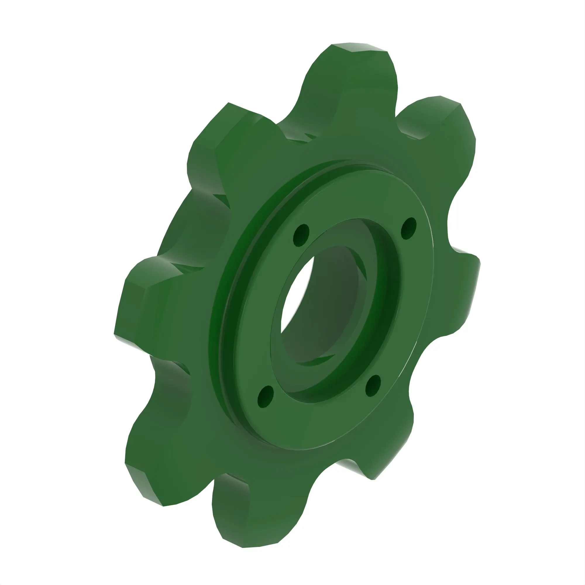 IDLER SPROCKET