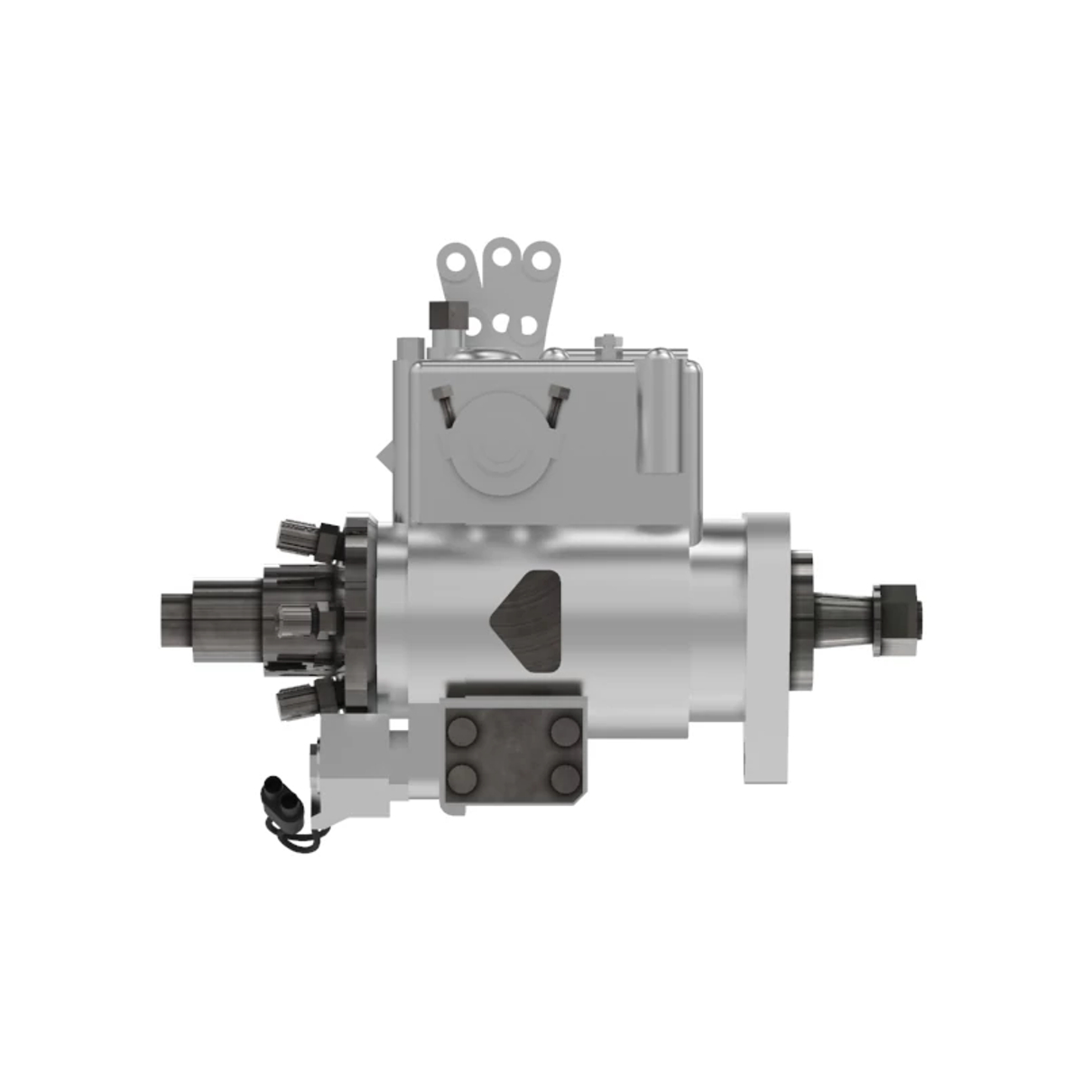 FUEL INJECTION PUMP