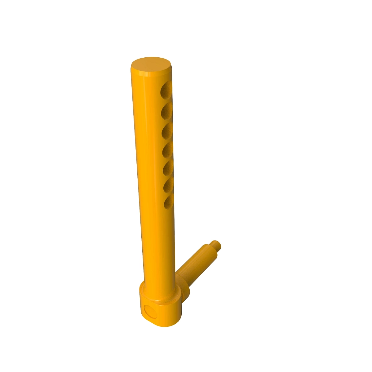 Arm, Gage Shaft 54C/Cut