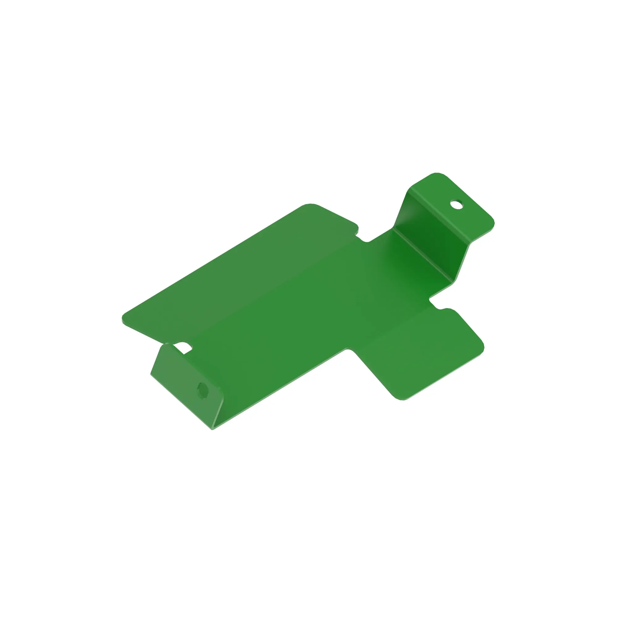 John Deere Park Brake Valve Bracket - KK31142