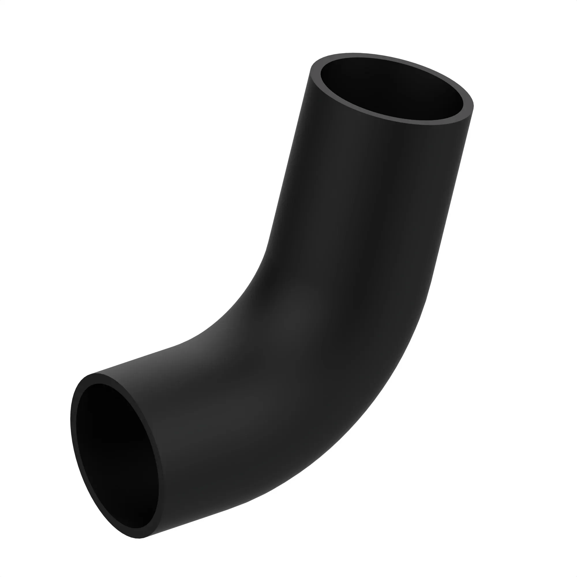 John Deere Air Intake Hose - T452710
