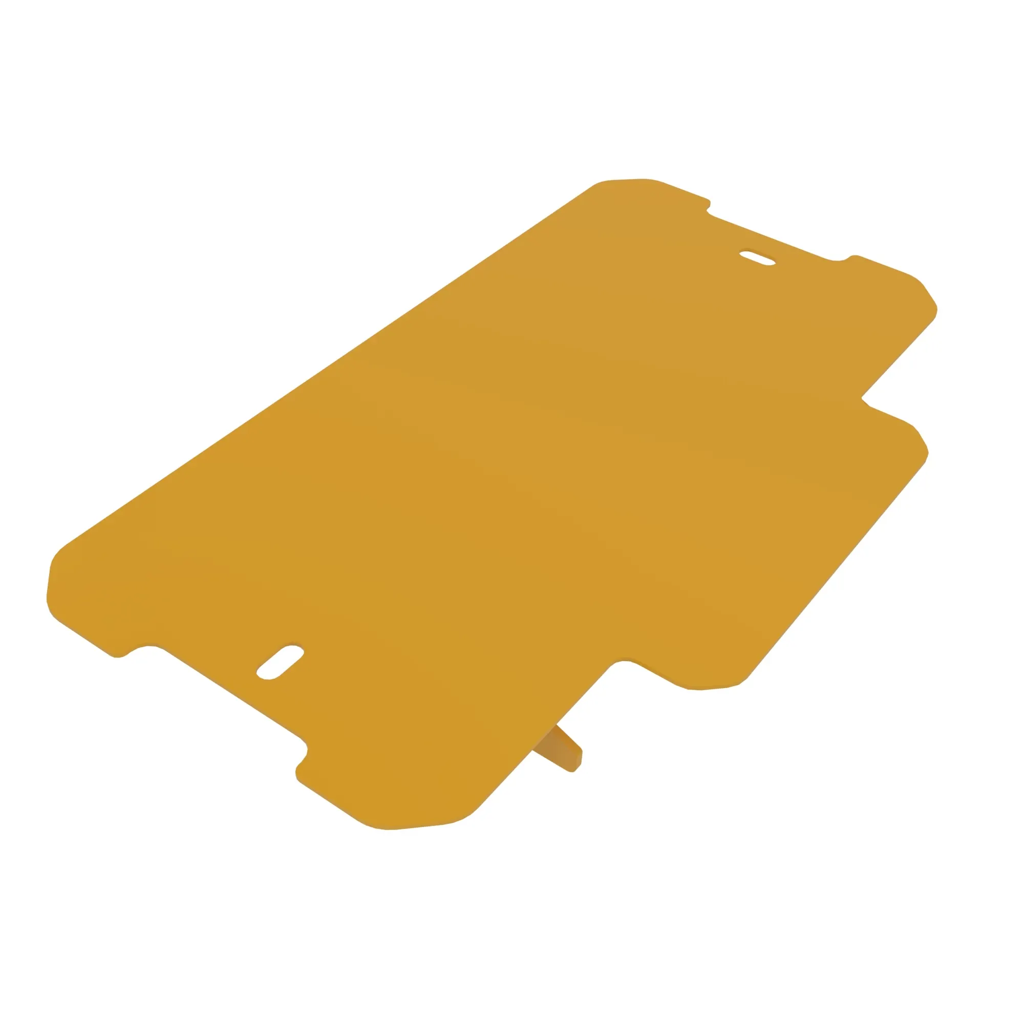 TRANSMISSION COVER