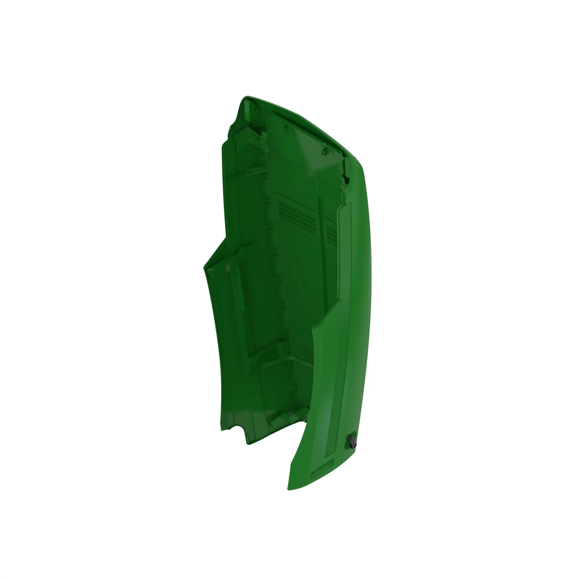 HOOD, W/SIDE SHIELDS (WIDE)