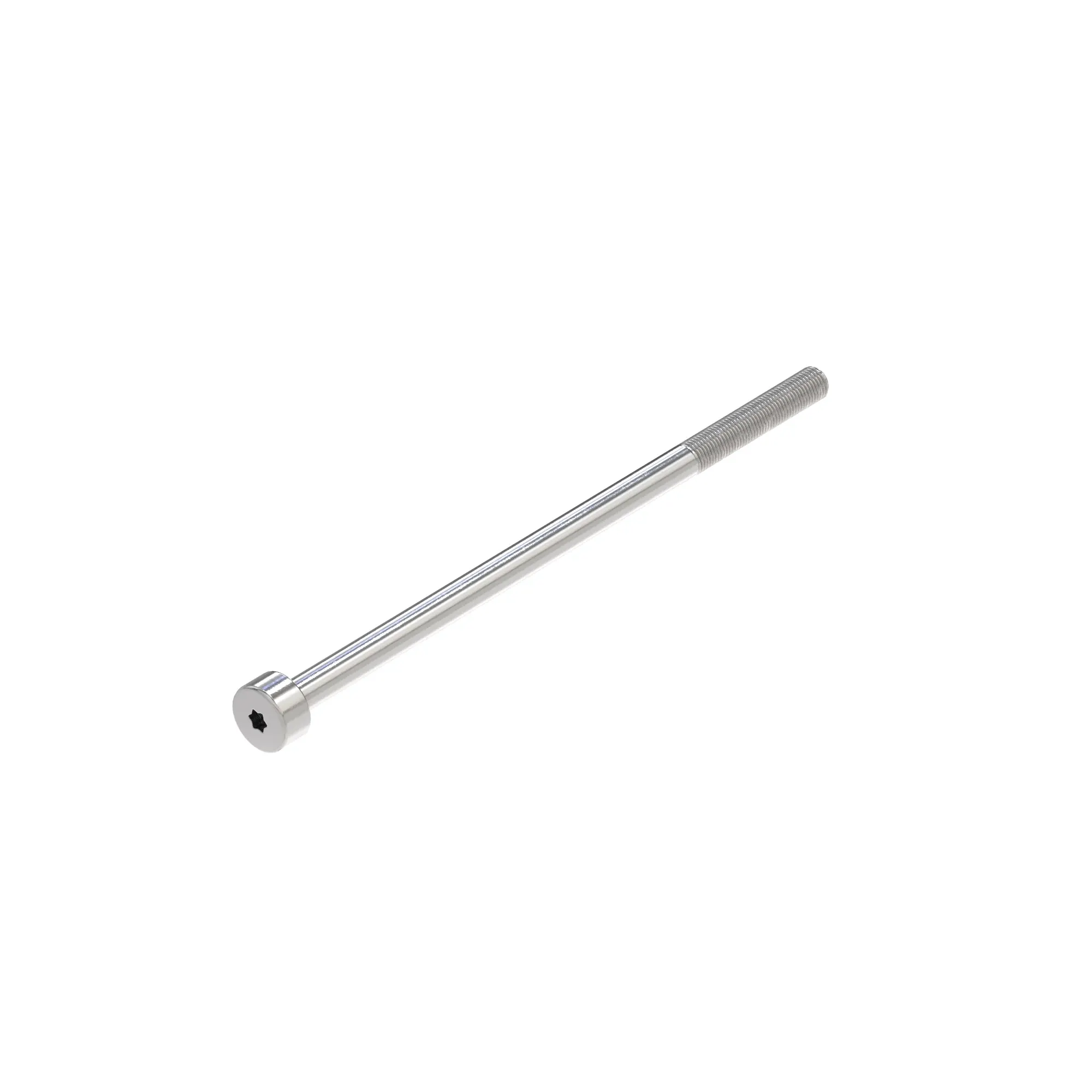 SCREW, M4 X 0.7 X 90 TRX PAN HEAD,