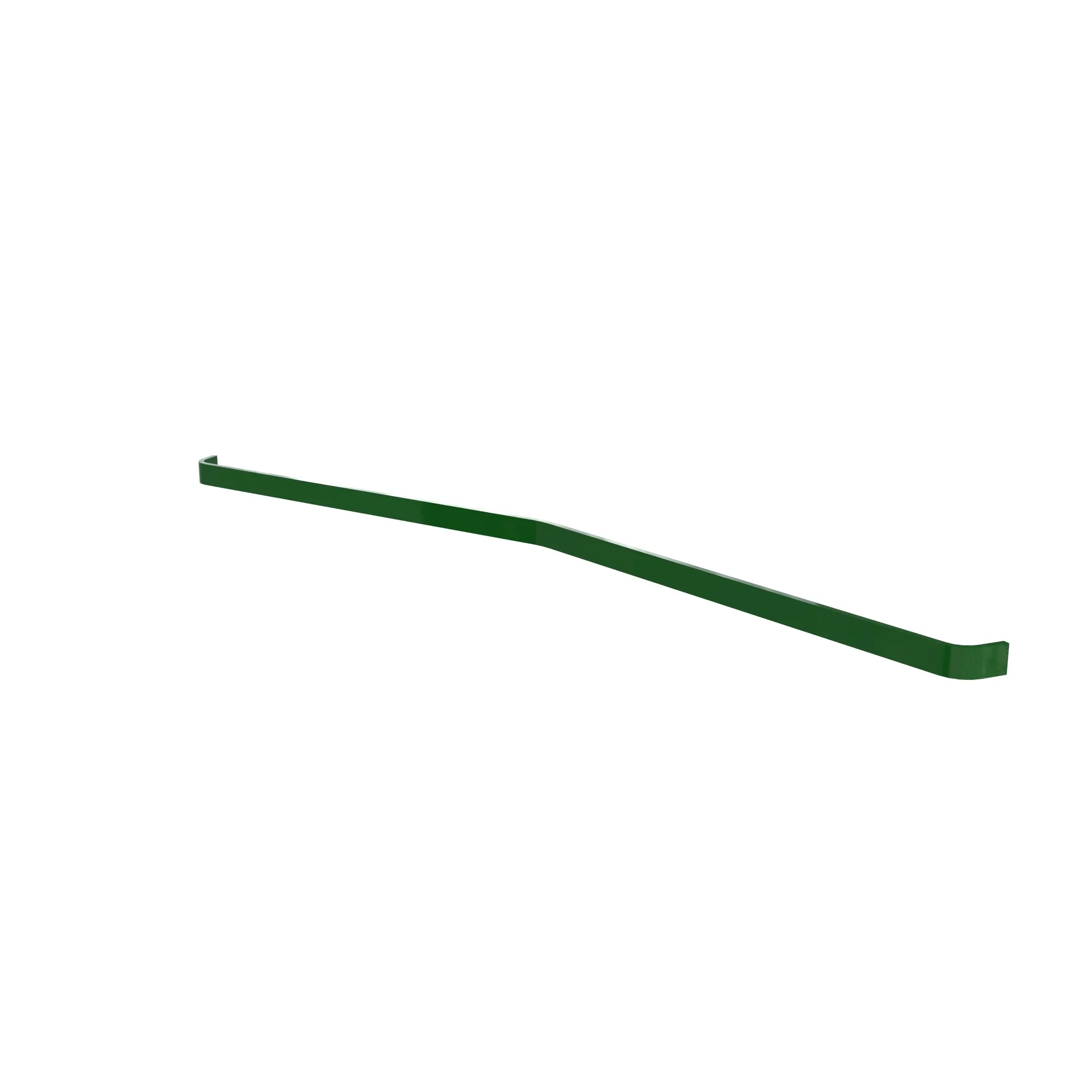 SPRING, (LEAF-PAN SUPPORT)