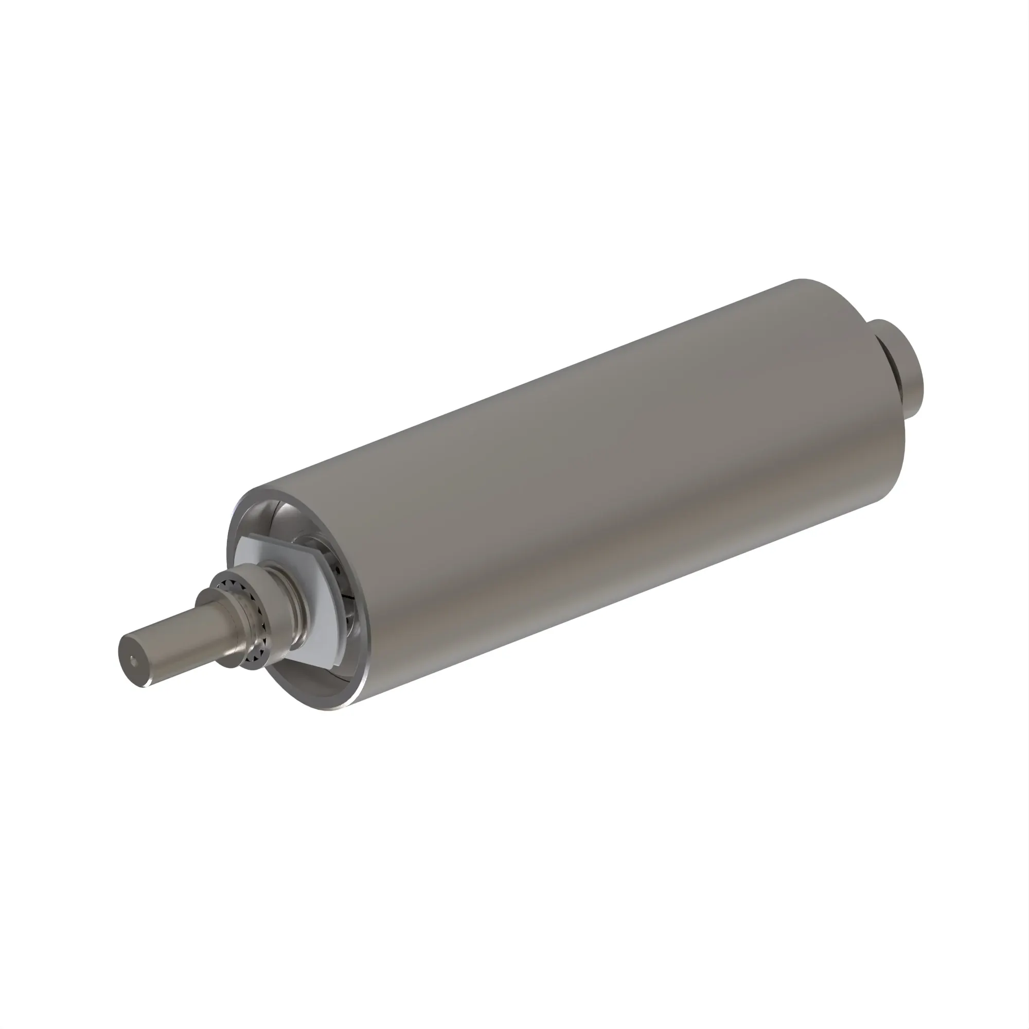 John Deere Roll - AXE89229