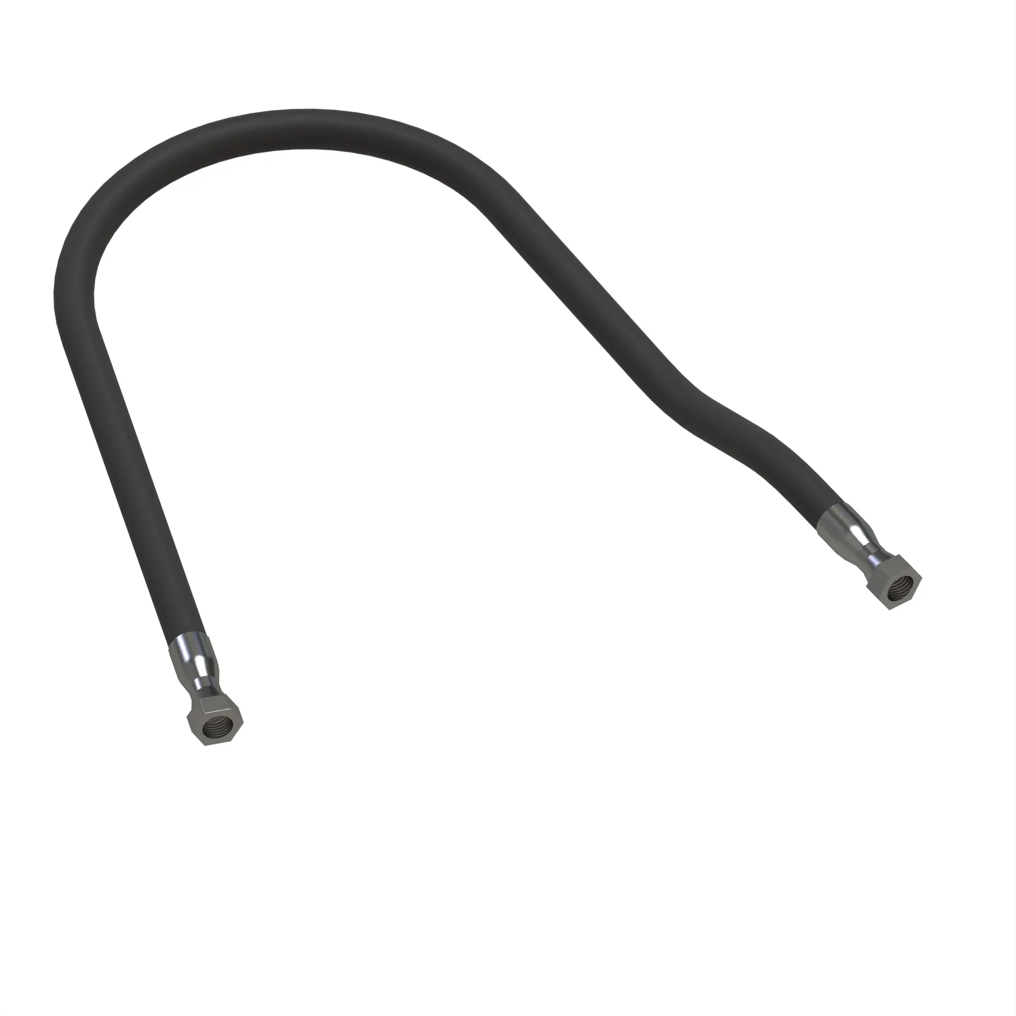 John Deere Hydraulic Hose - F056345
