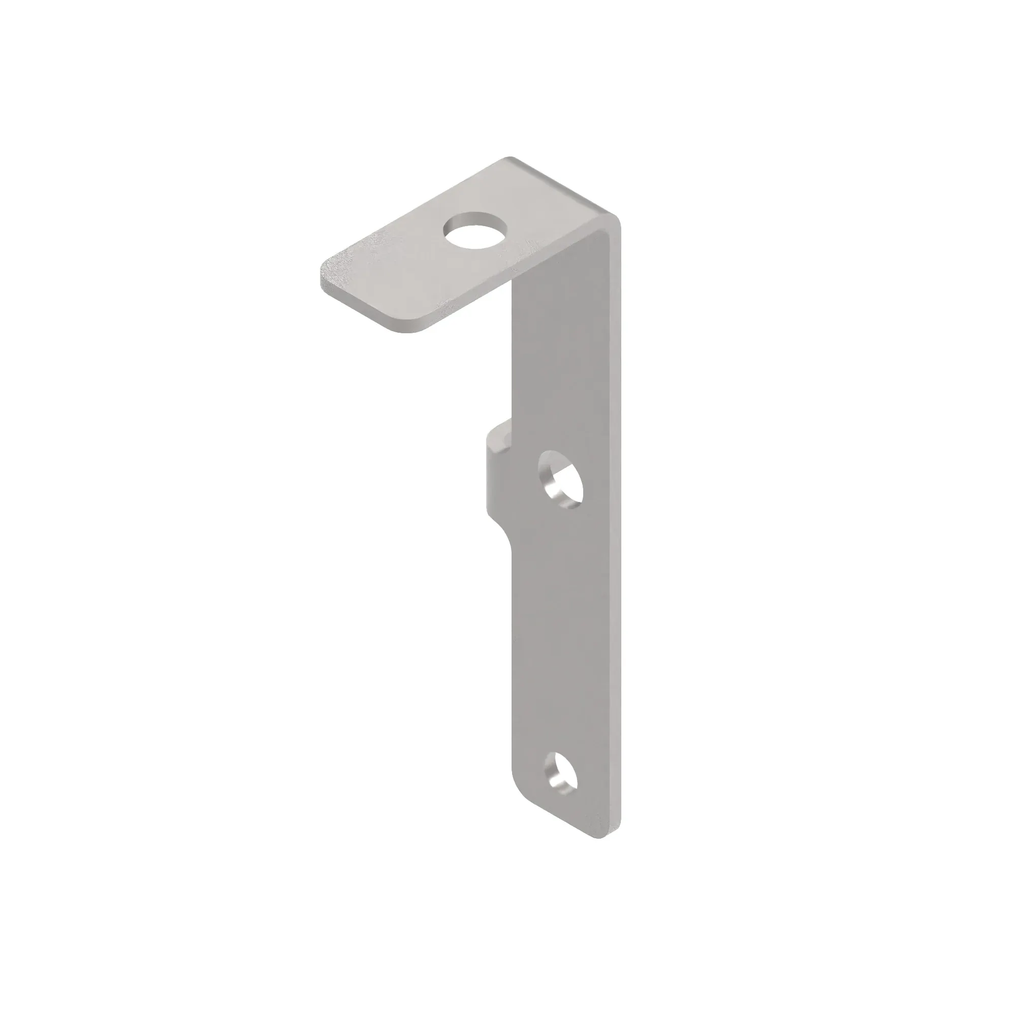 John Deere Air Intake Bracket - R530376