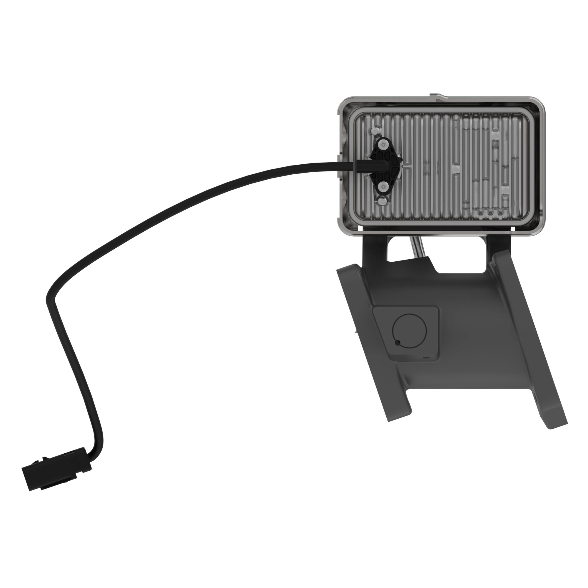 John Deere Exhaust Valve - DZ111630