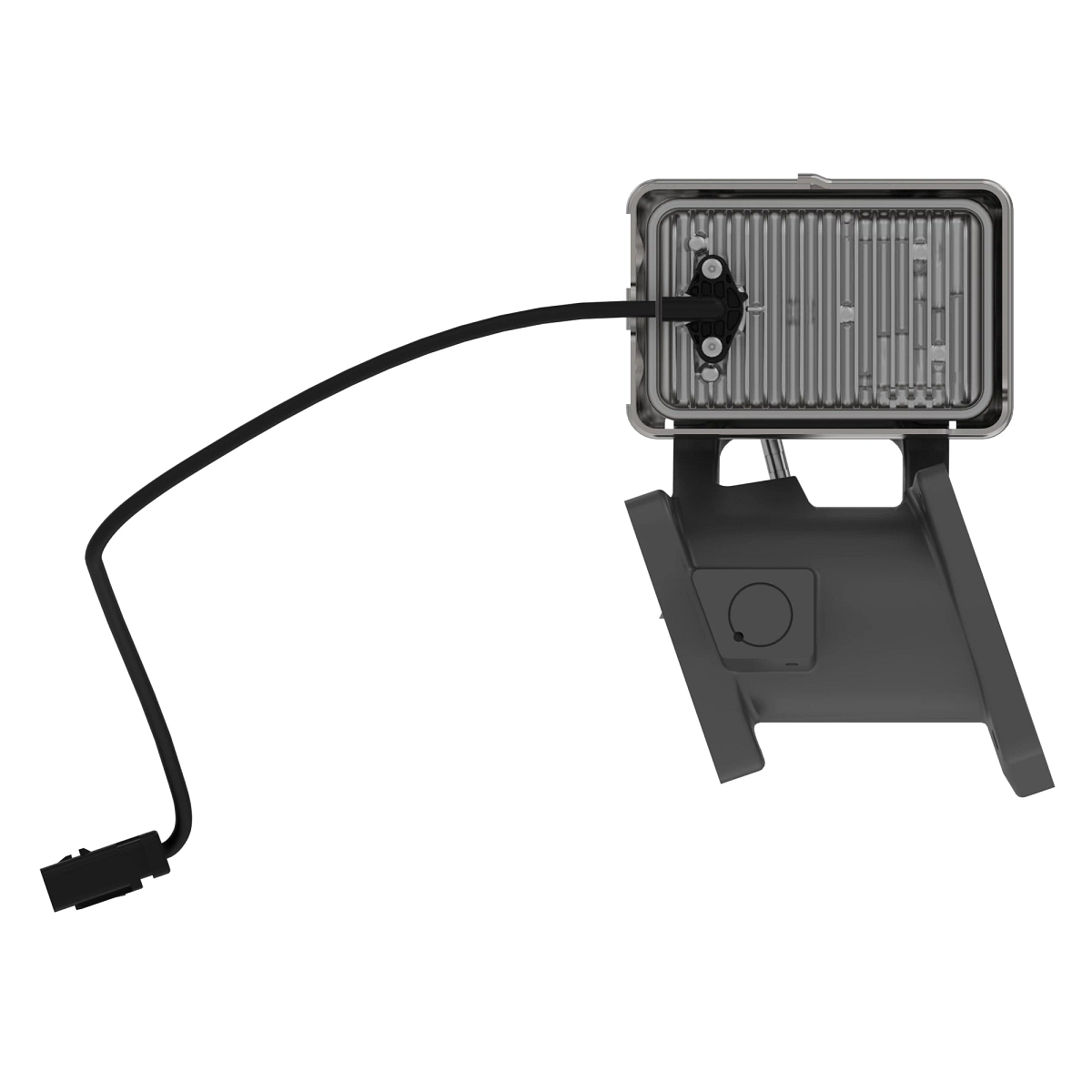 Exhaust Valve, Exhaust Throttle