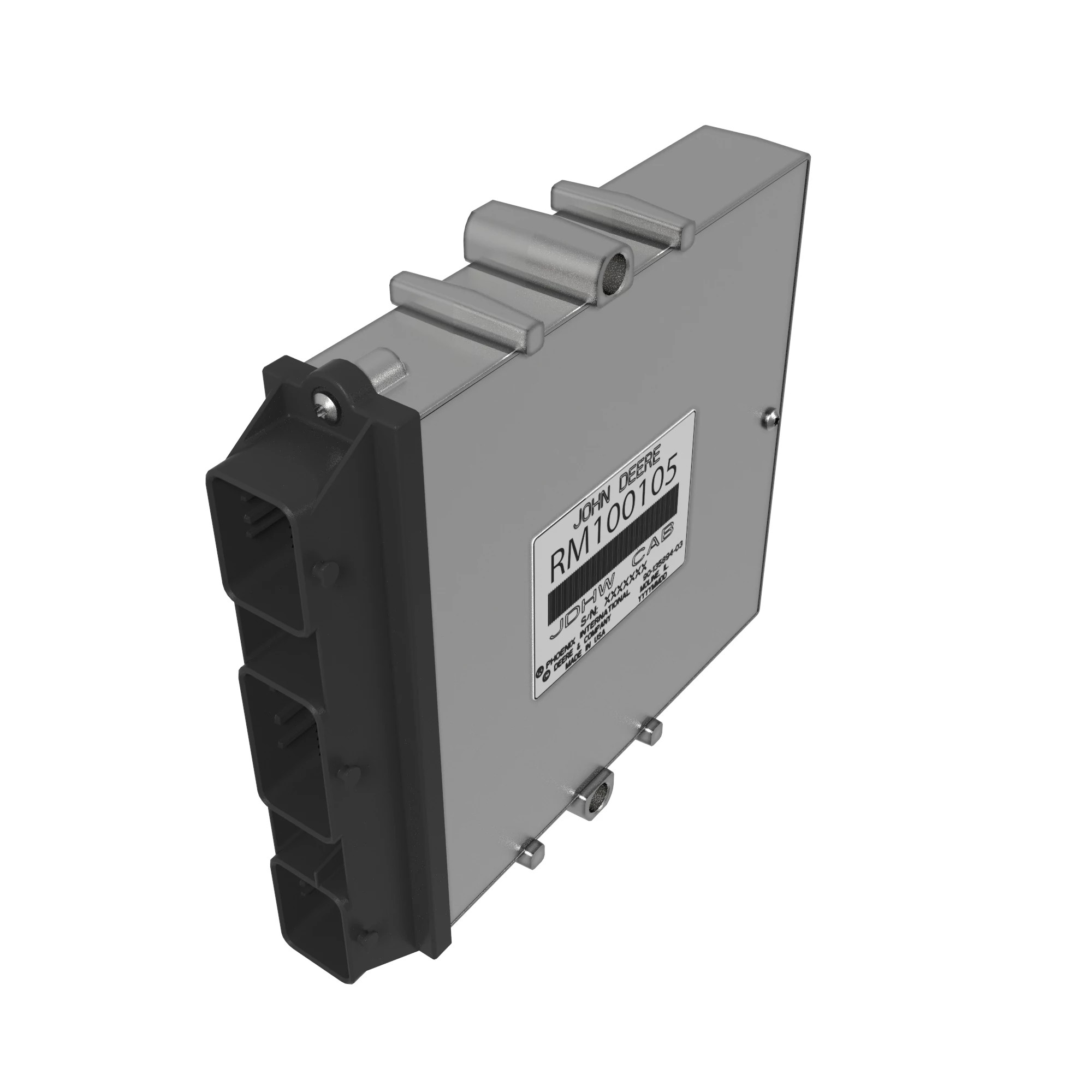 John Deere Reman REMAN Cab Vehicle Controller - RM100105