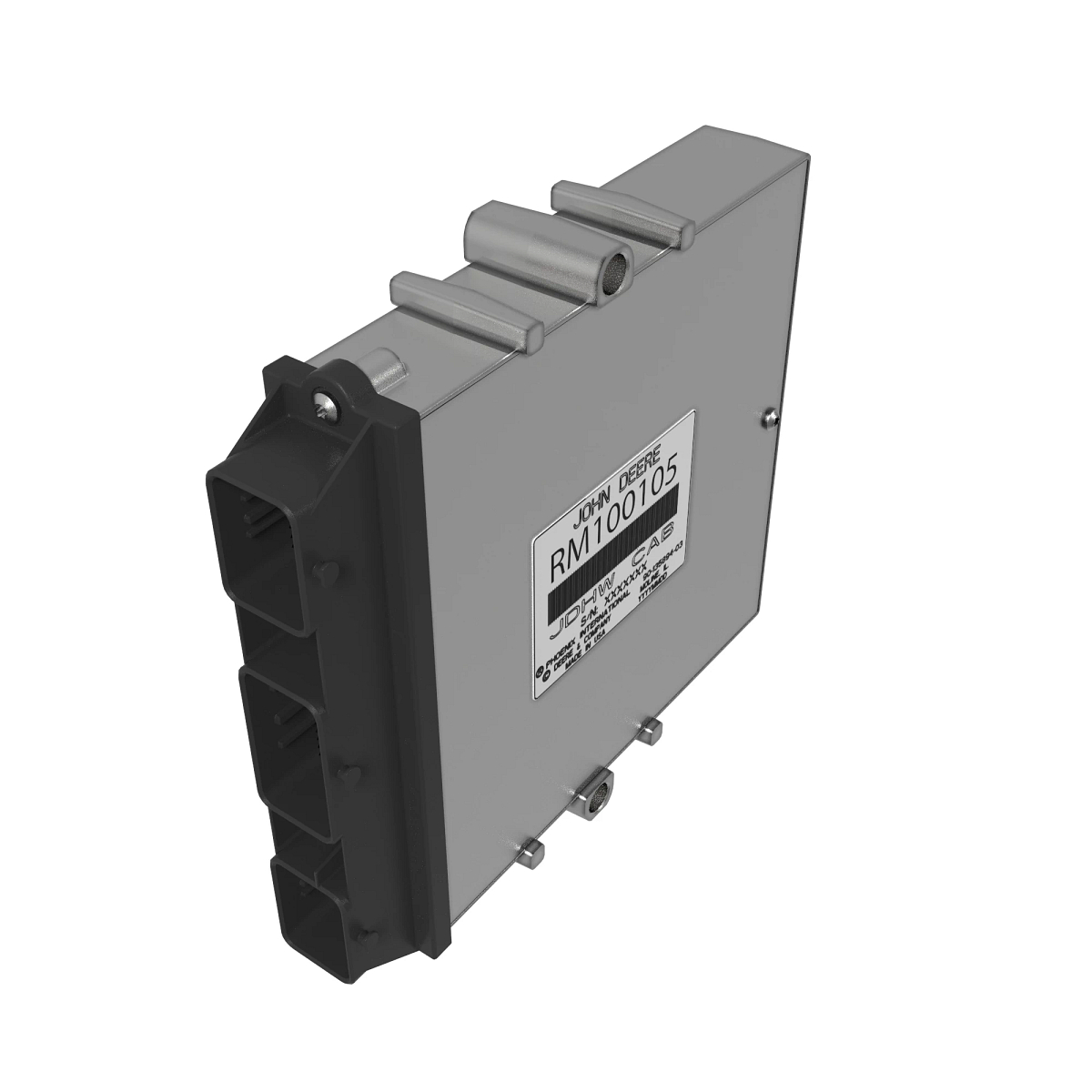 John Deere Reman REMAN Cab Vehicle Controller - RM100105