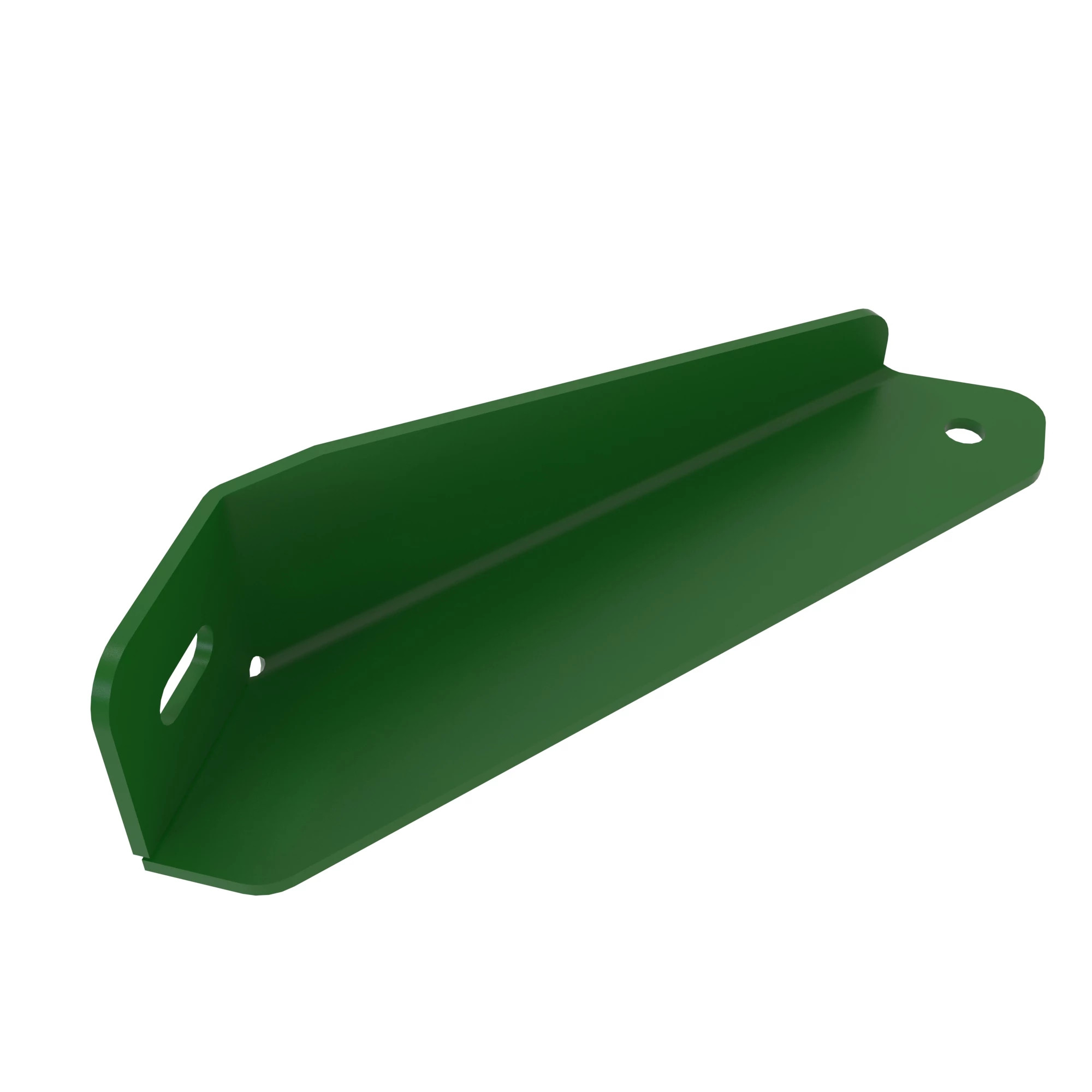 John Deere 8600 LT4 Cac Pipe Holder - HXE36824