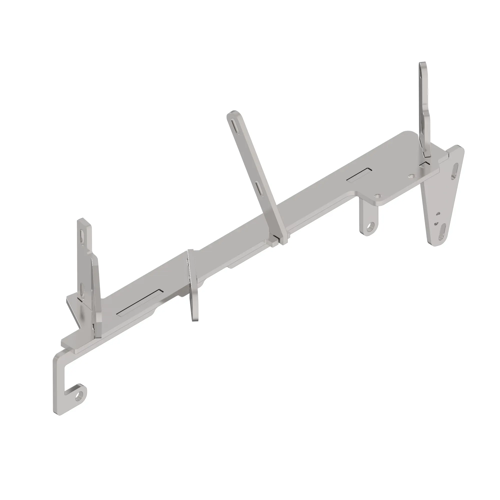 BRACKET,ENGINE PIPING,300D