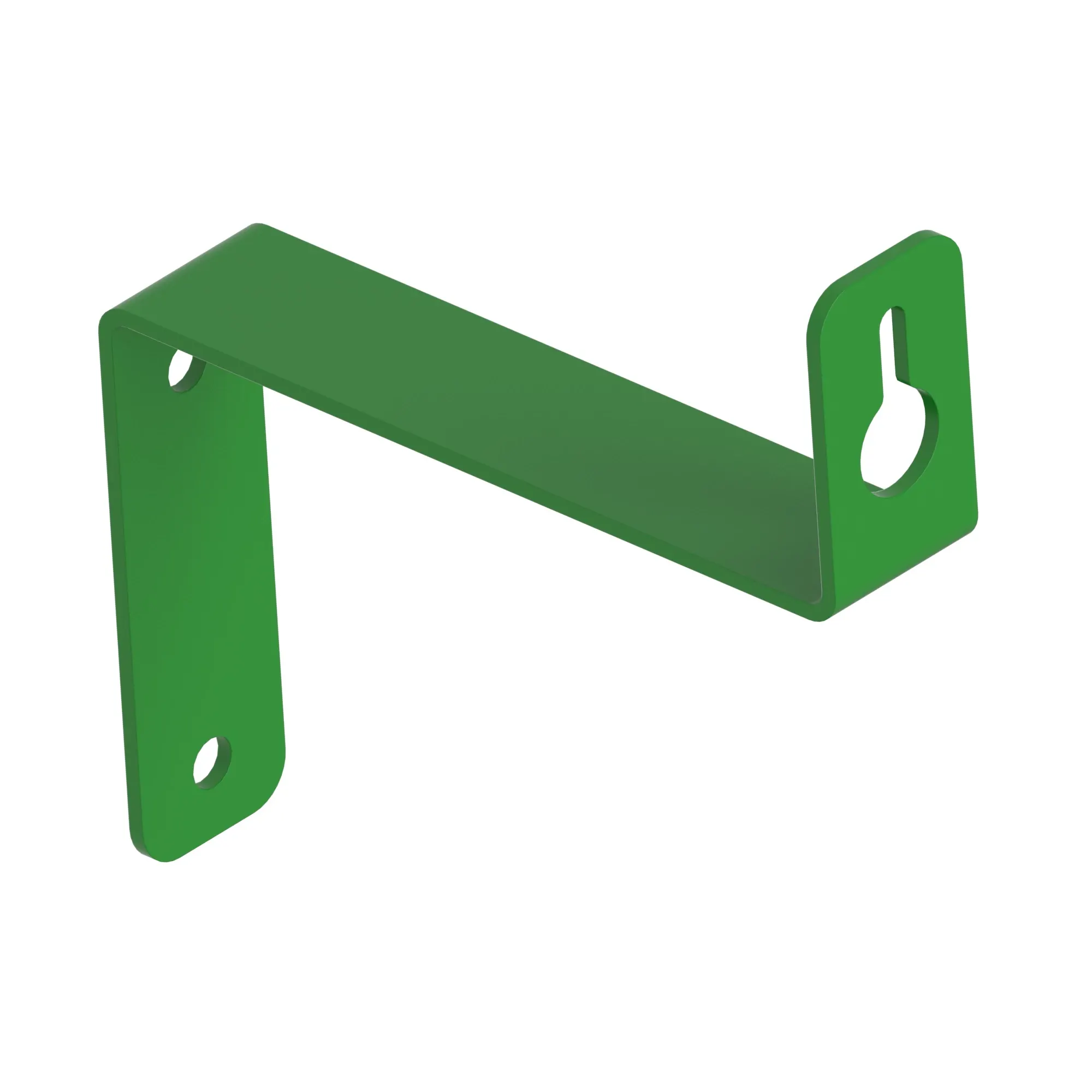BRACKET, FLOAT PIN STORAGE