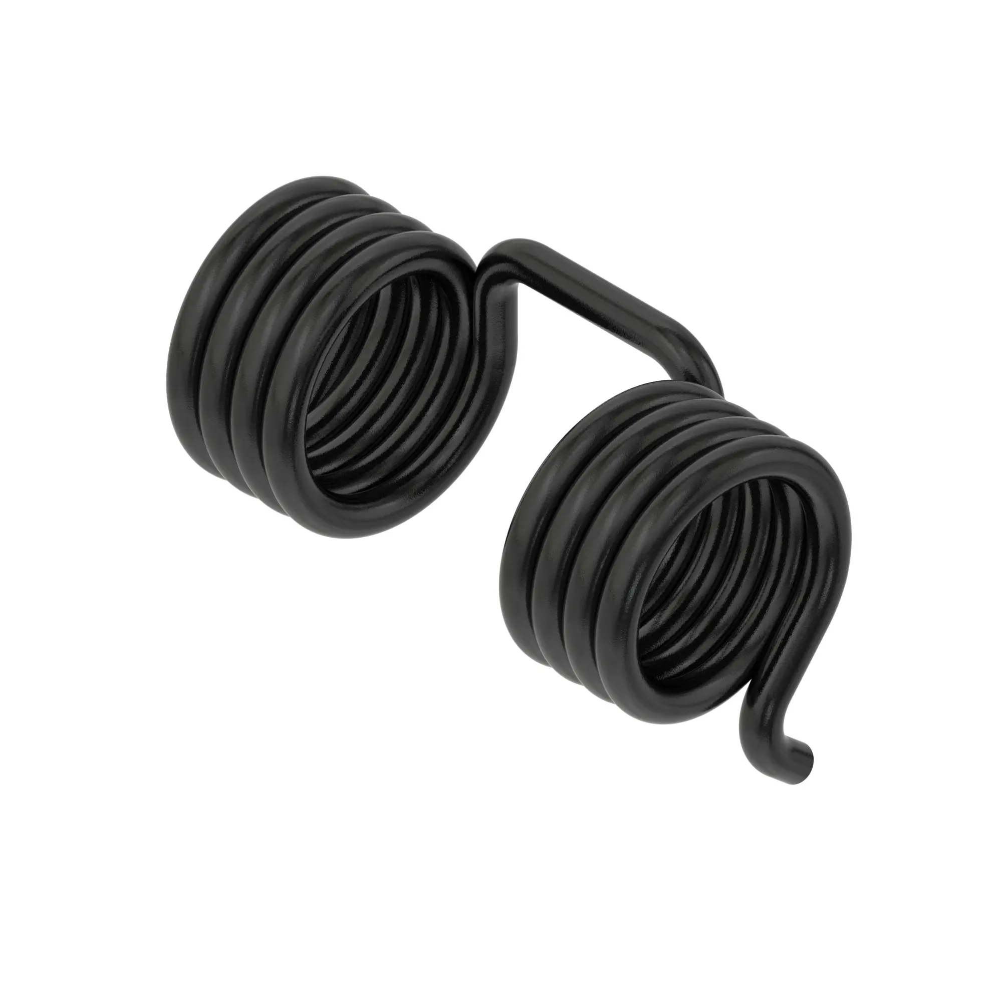 John Deere Double Torsion Spring - KK15077