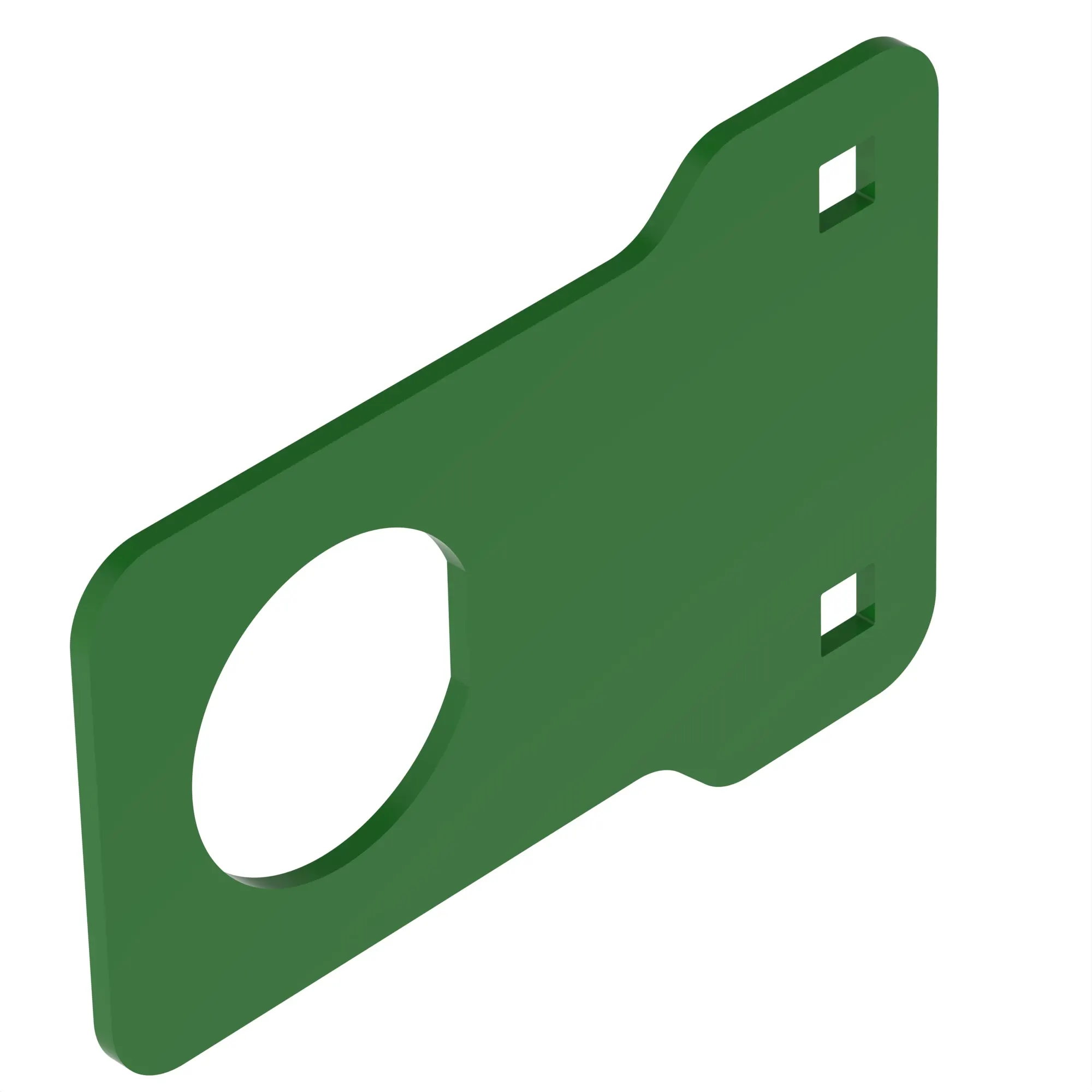 BRACKET, BRACKET