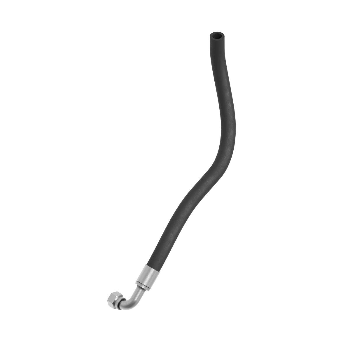 Fuel Hose, Bundle to Pump