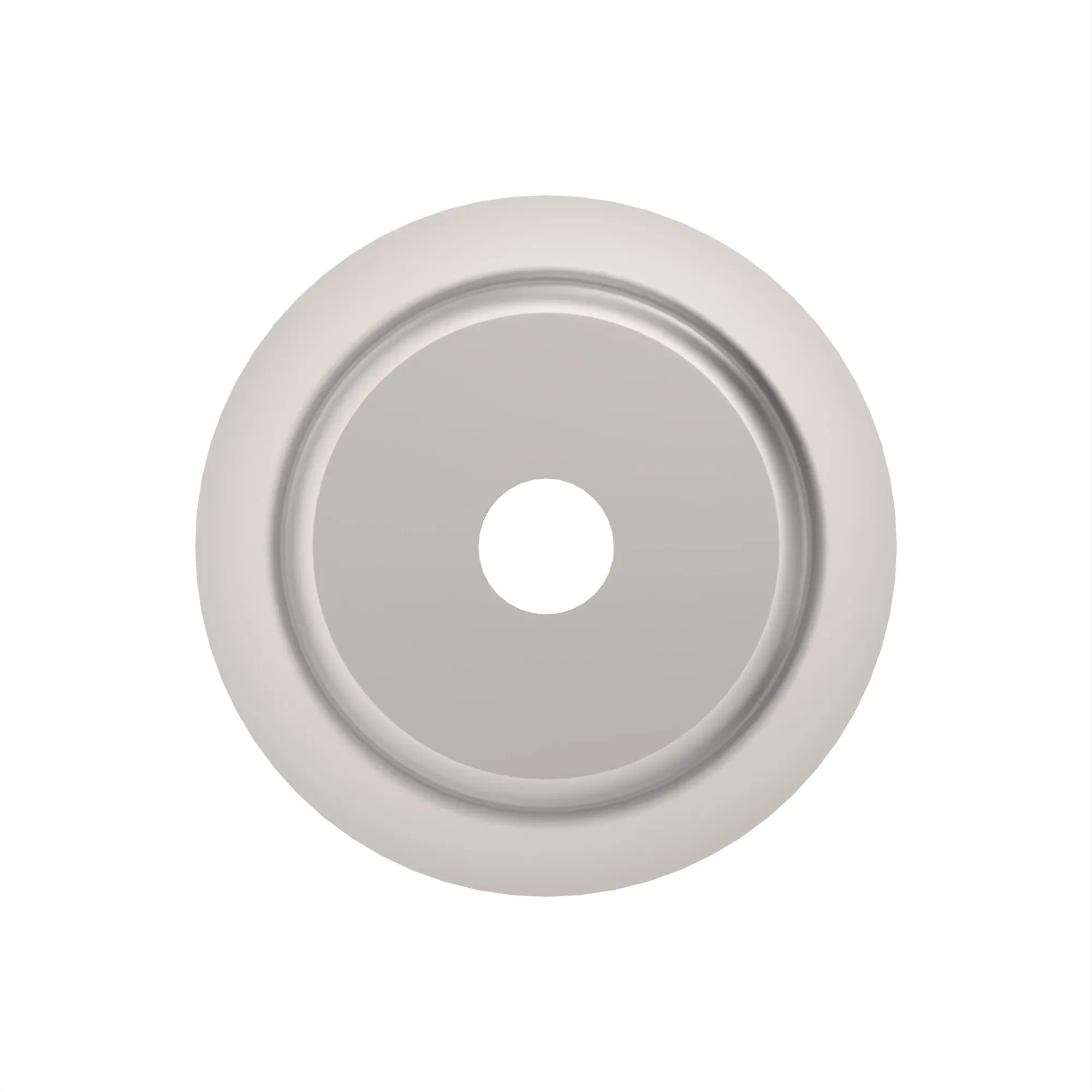 WASHER, CUPPED